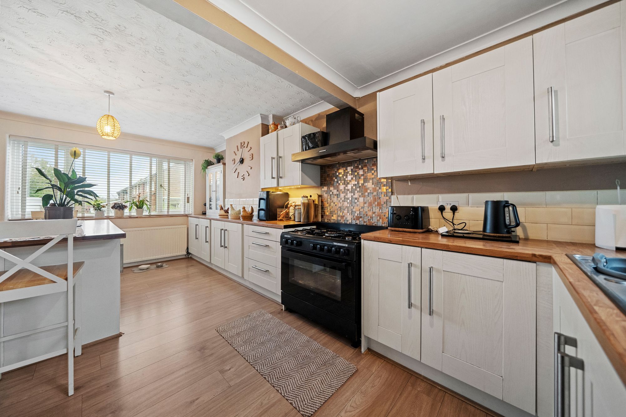 Almond Drive, Warrington