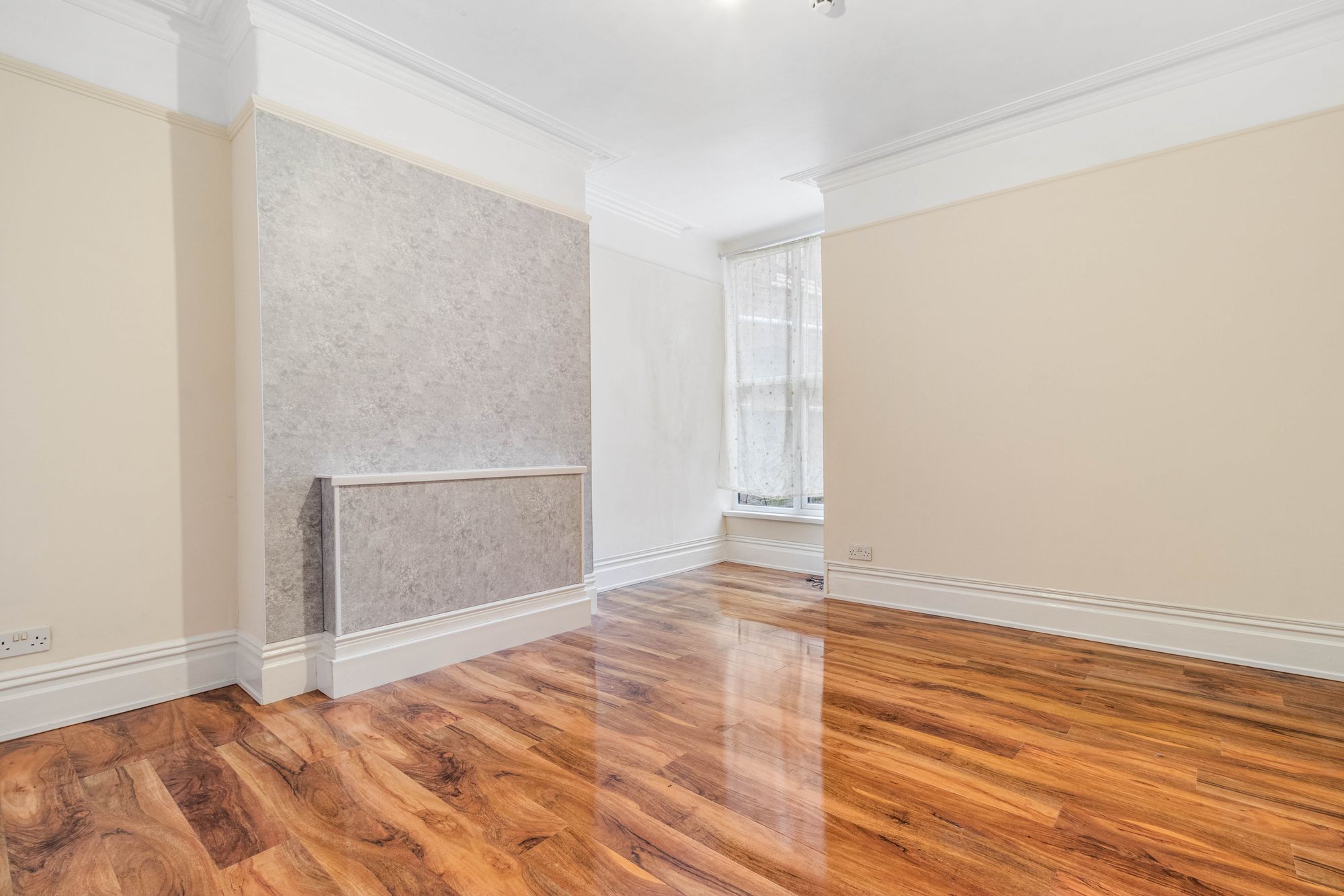 Wilderspool Causeway, Warrington