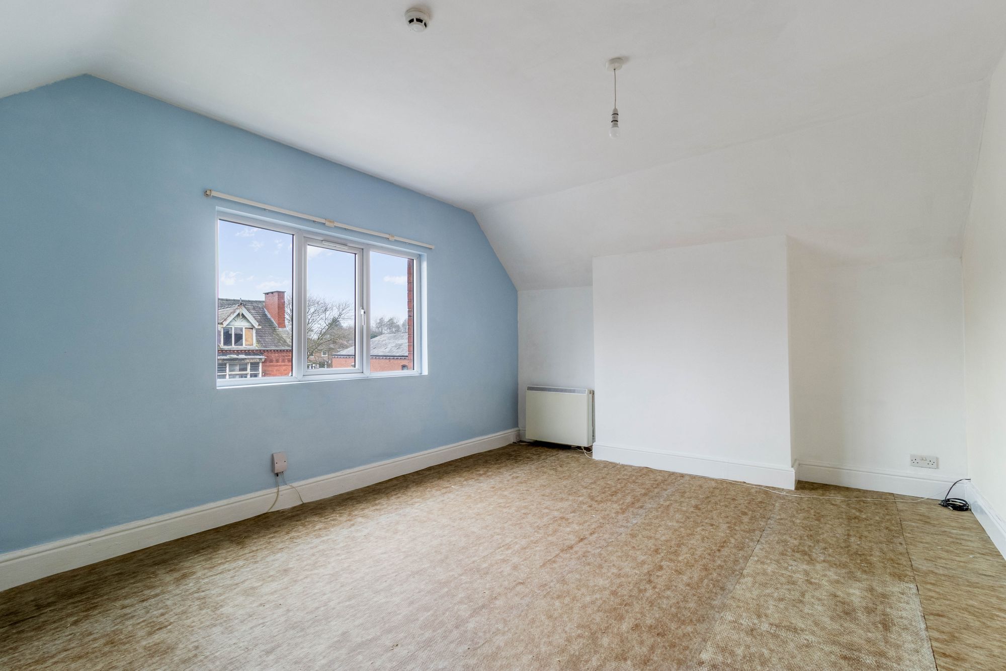 Wilderspool Causeway, Warrington