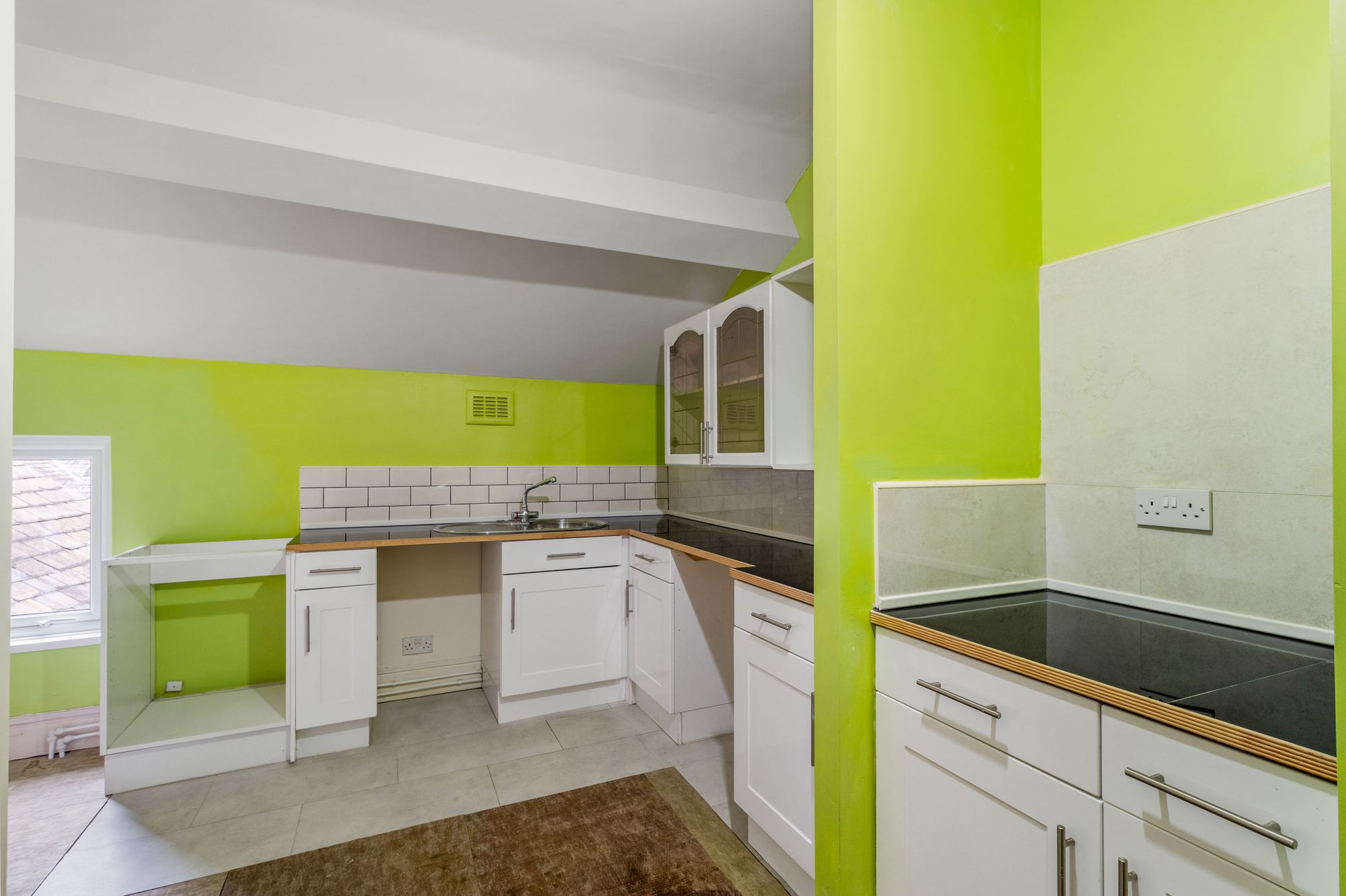 Wilderspool Causeway, Warrington