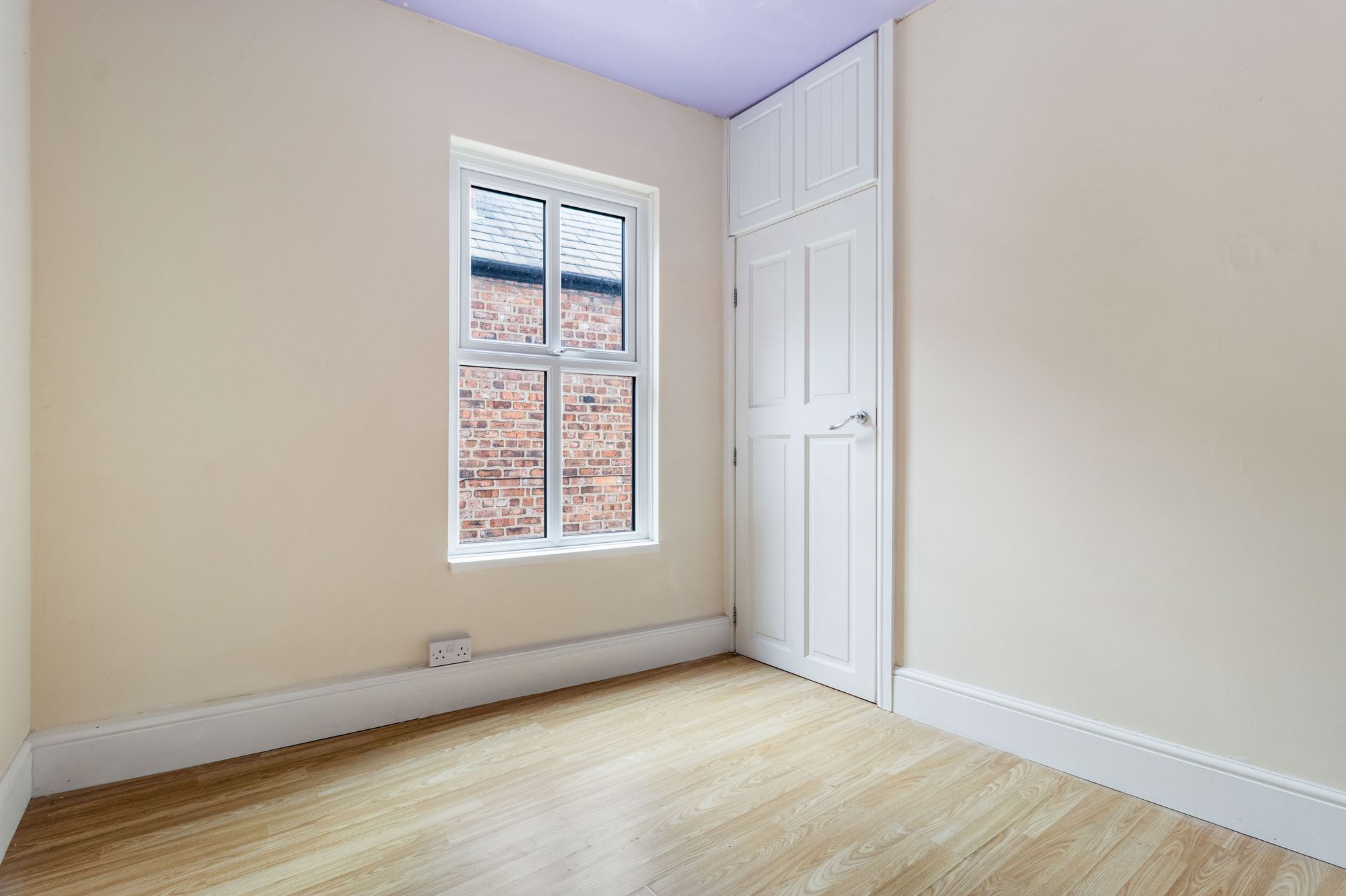 Wilderspool Causeway, Warrington