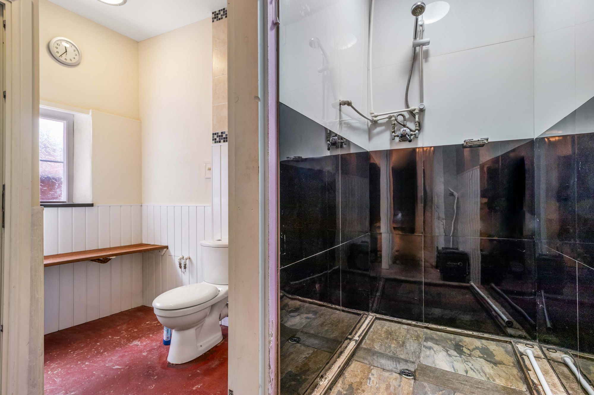 Wilderspool Causeway, Warrington