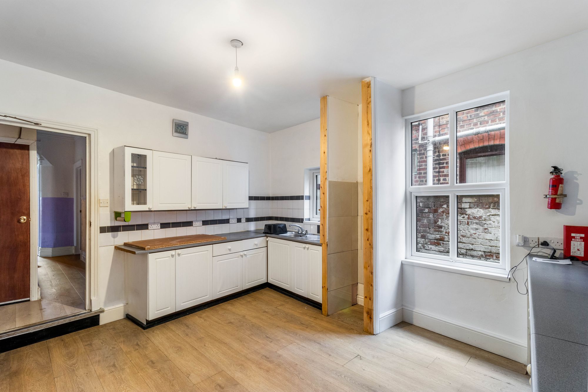 Wilderspool Causeway, Warrington