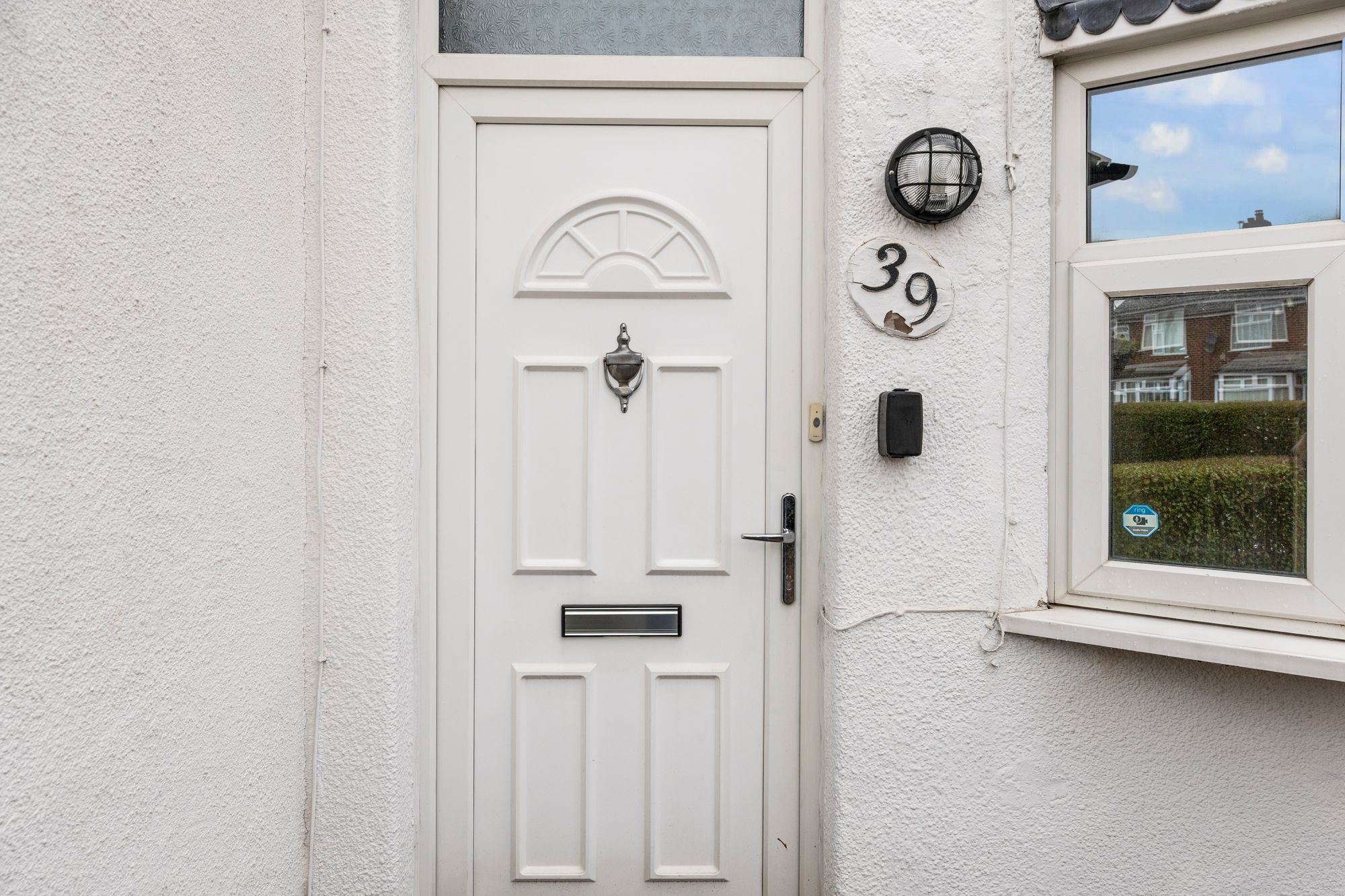 Fearnhead Lane, Warrington