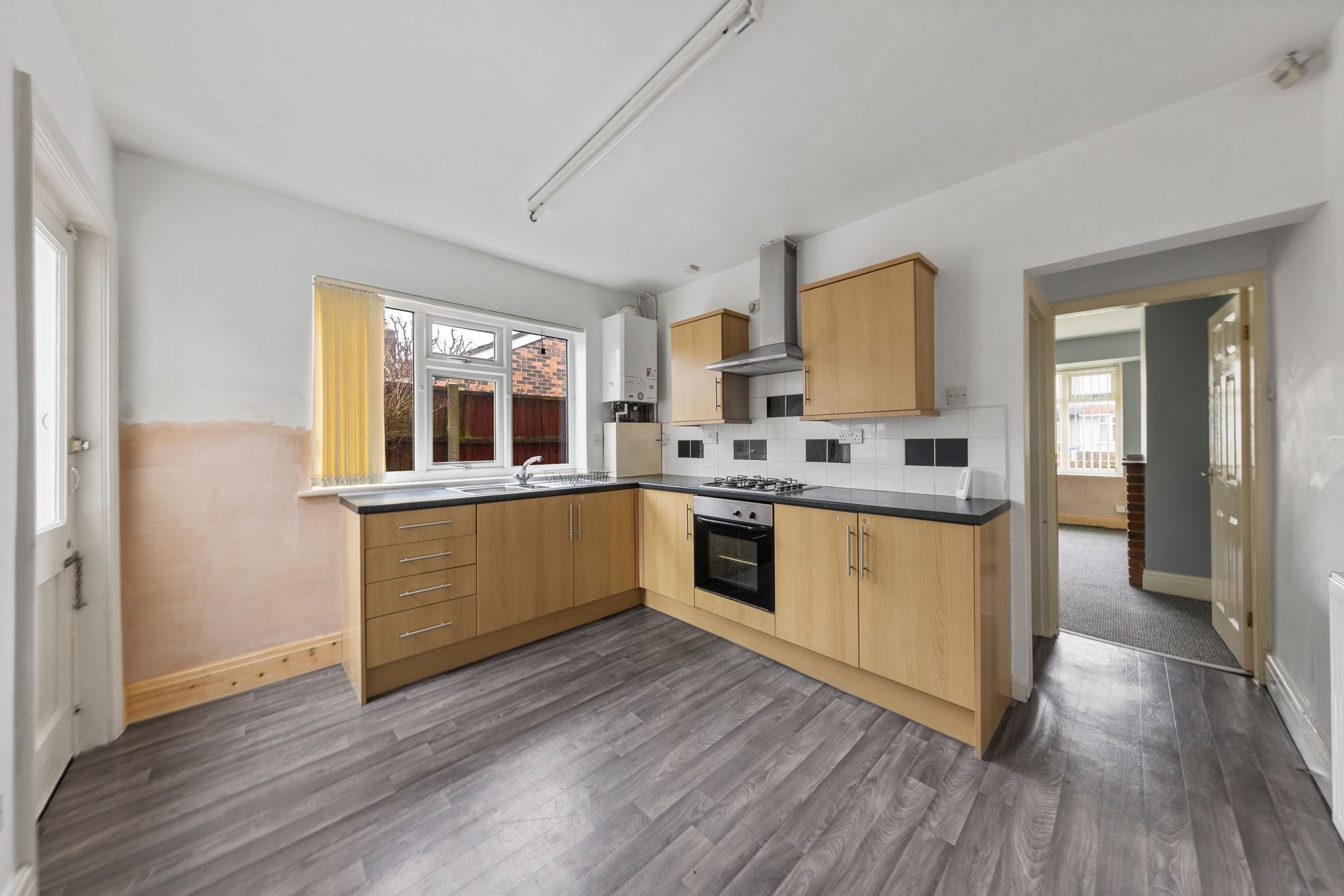 2b Warren Road, Warrington