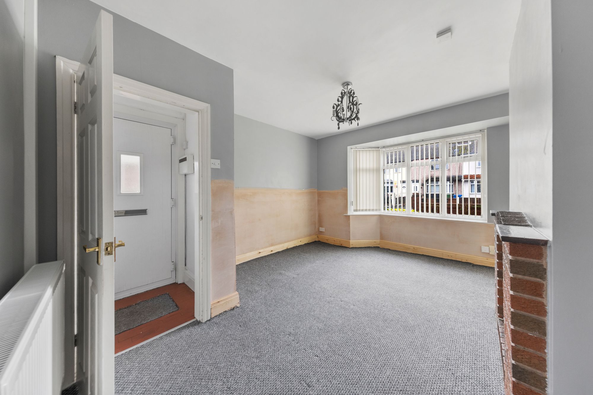 2b Warren Road, Warrington