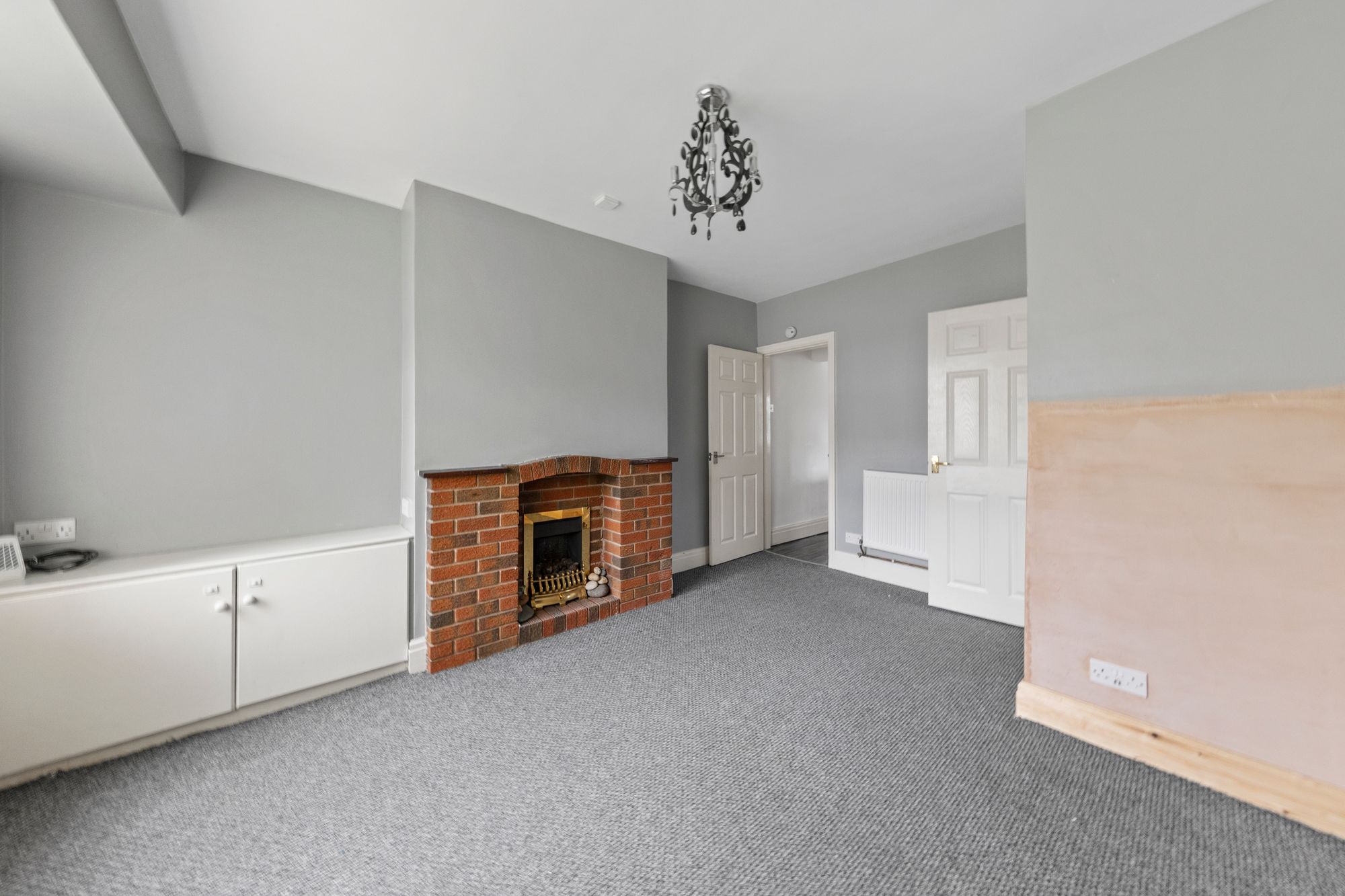 2b Warren Road, Warrington