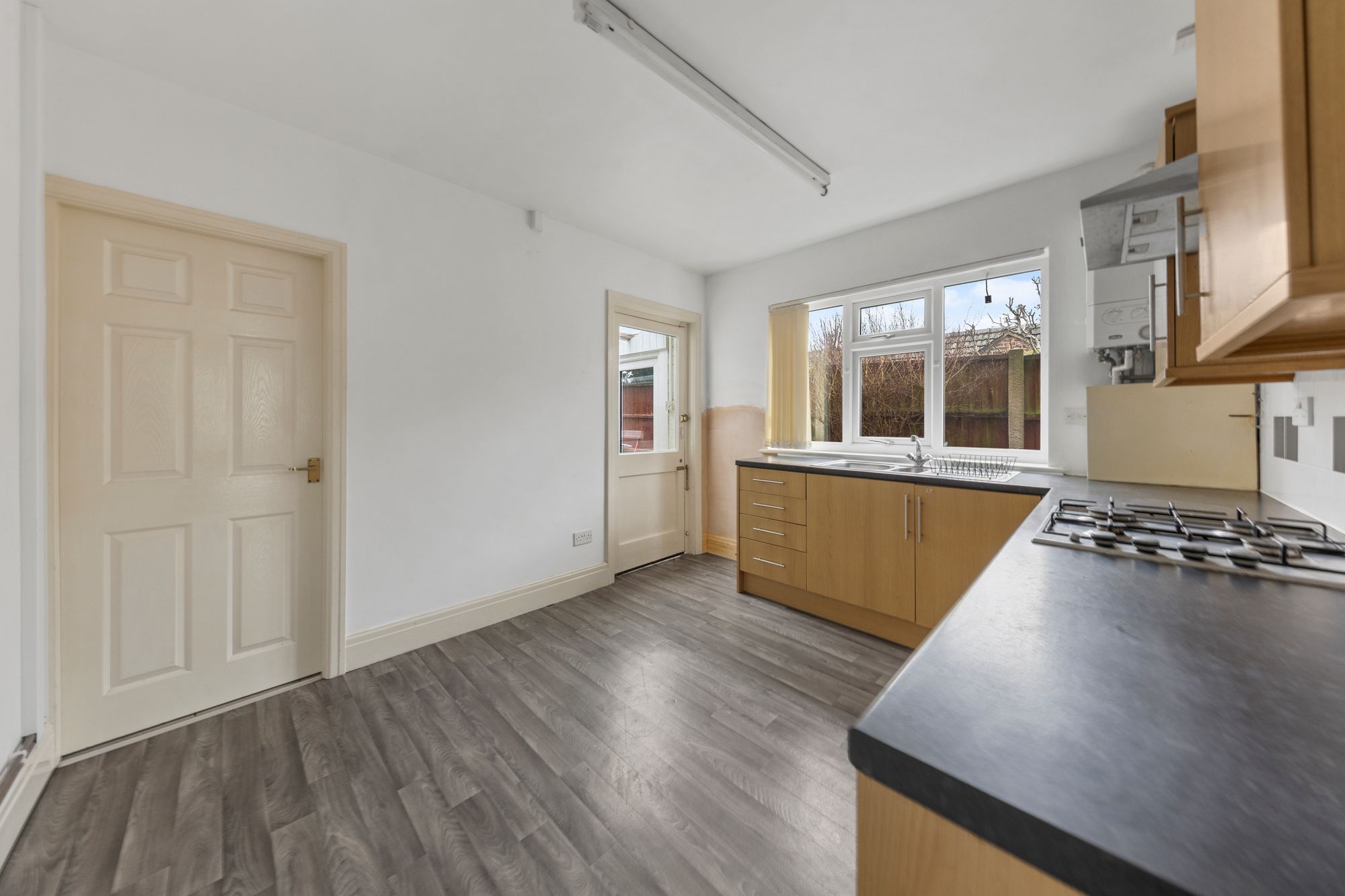 2b Warren Road, Warrington