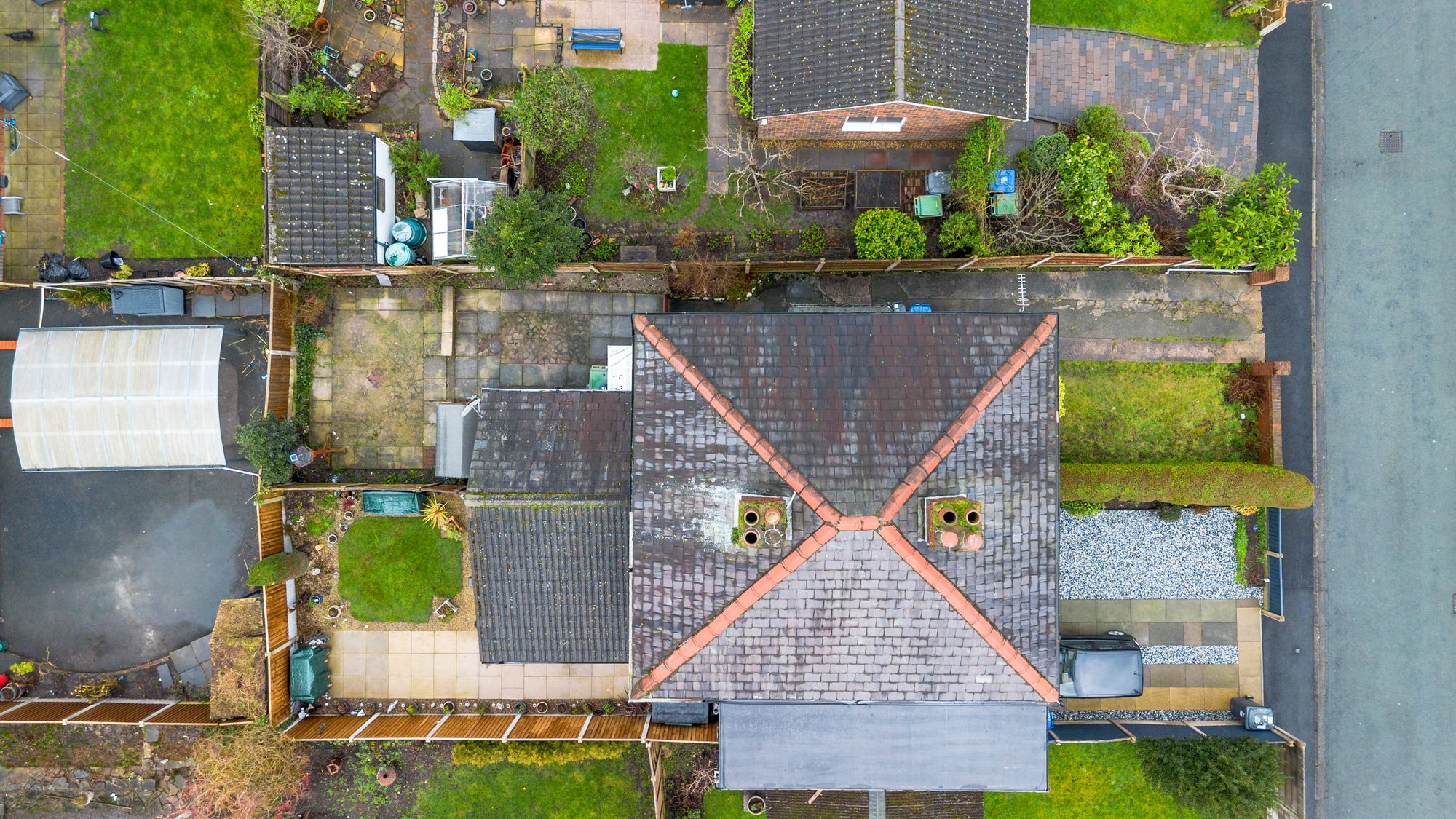 2b Warren Road, Warrington