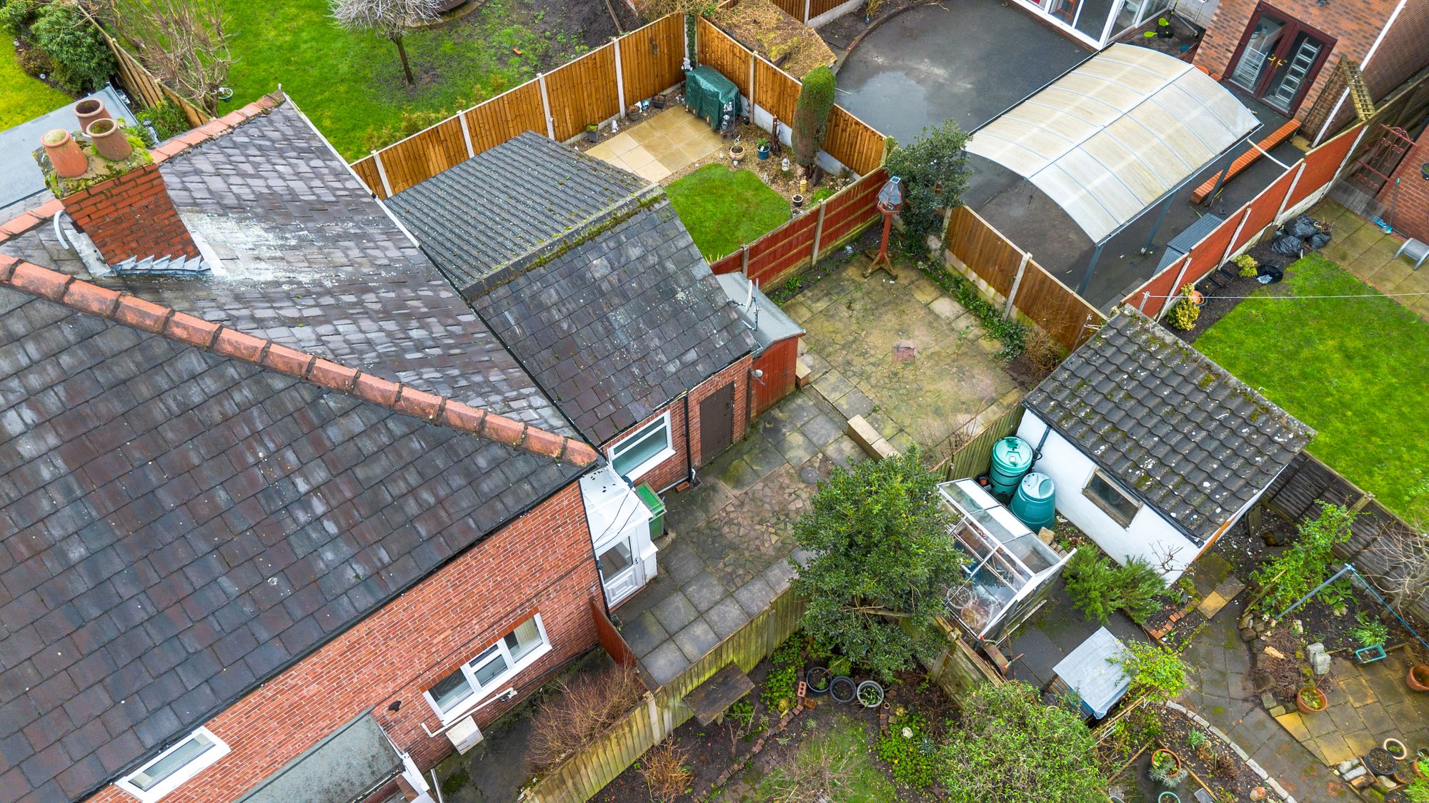 2b Warren Road, Warrington