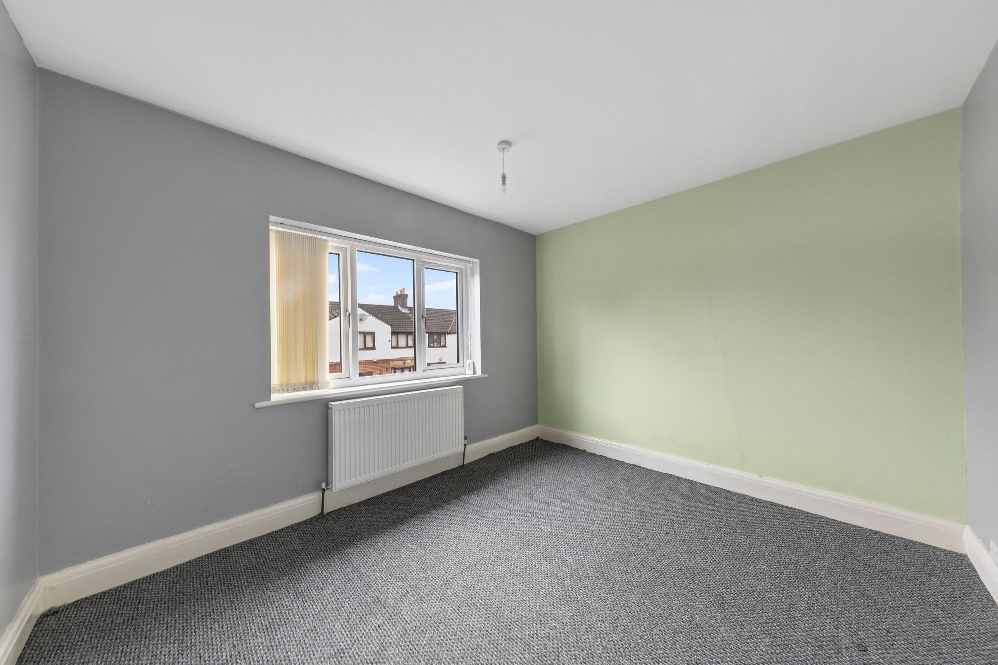 2b Warren Road, Warrington