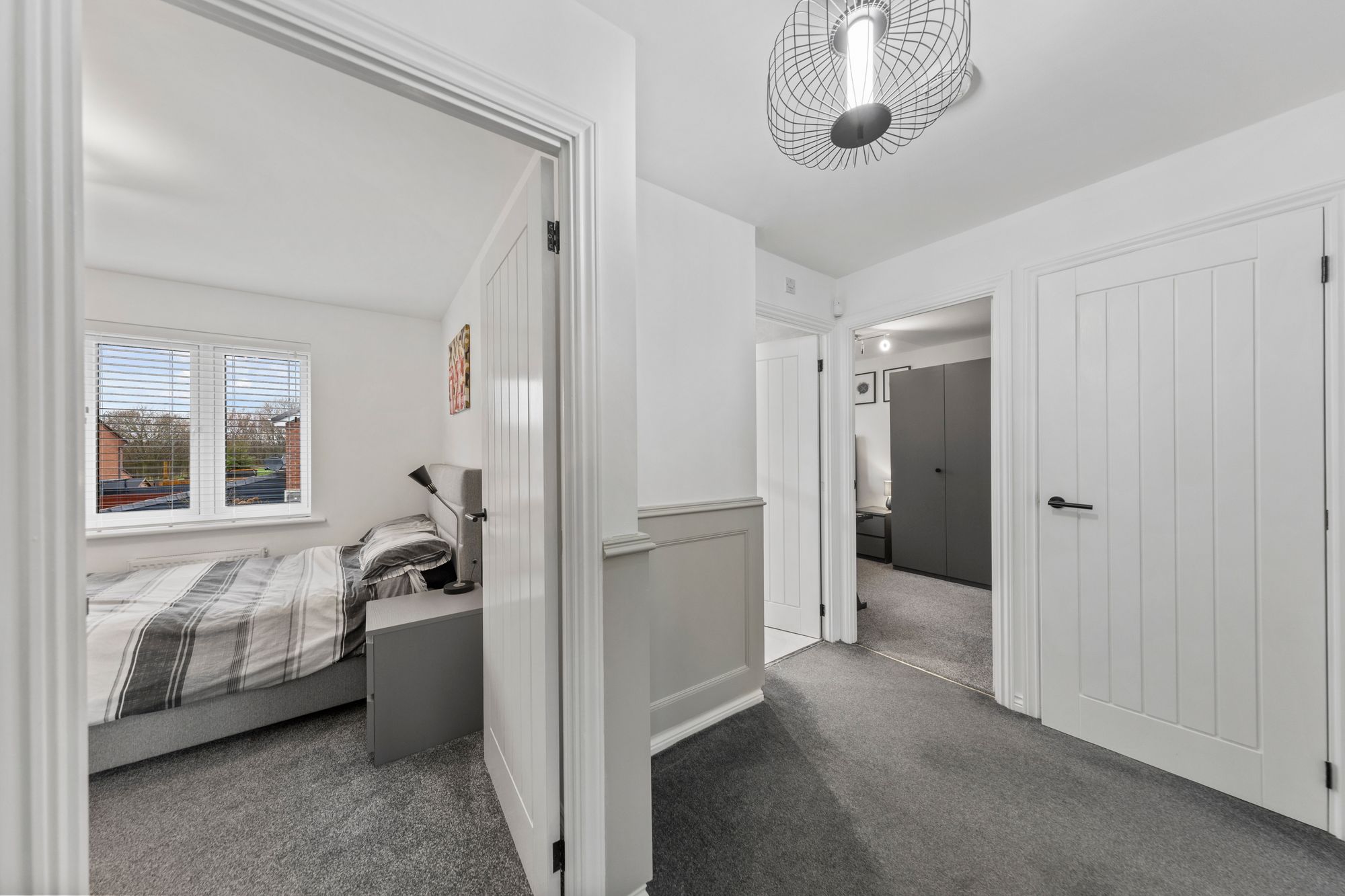 Snowberry Crescent, Warrington, WA5