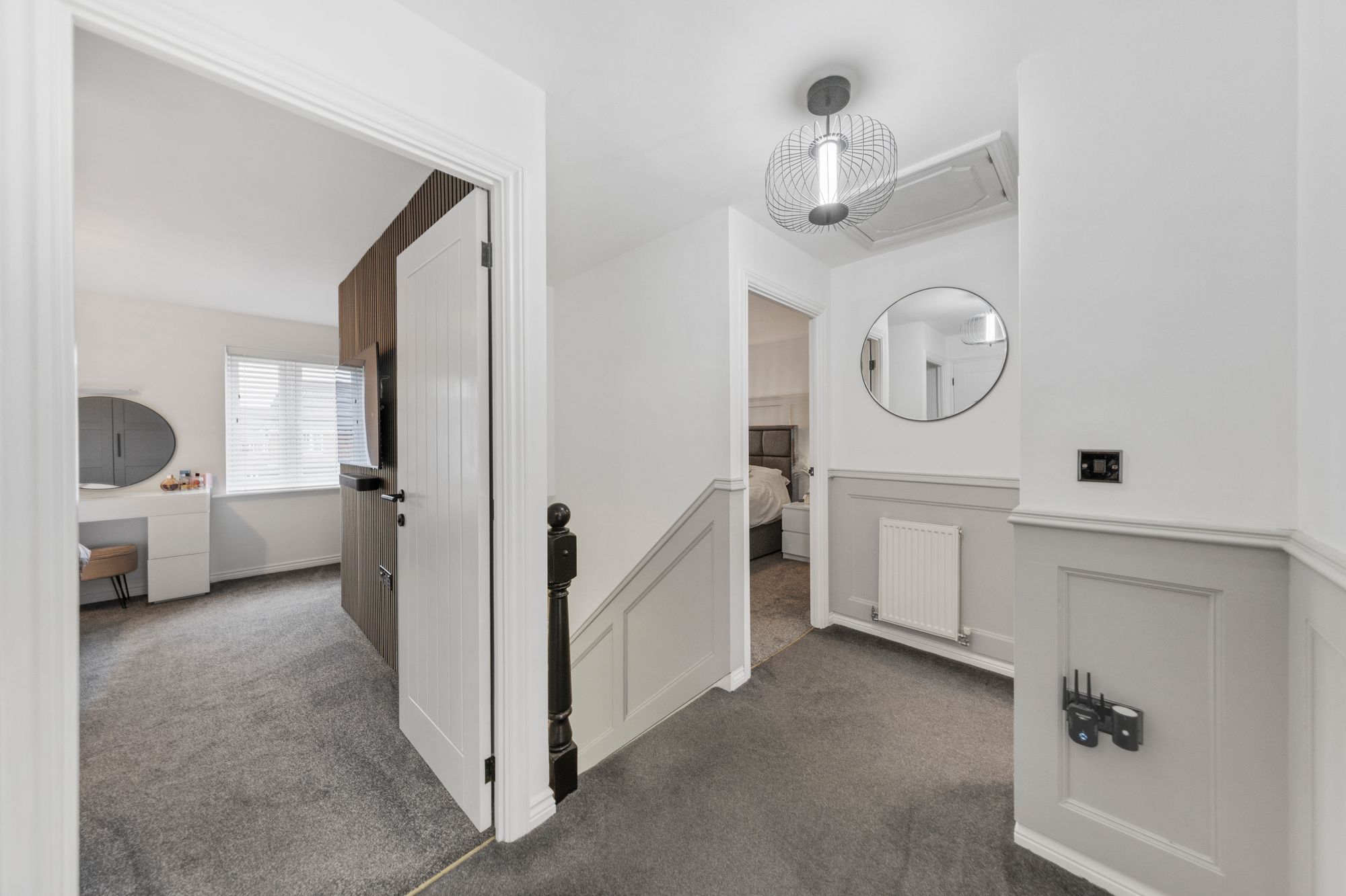 Snowberry Crescent, Warrington, WA5