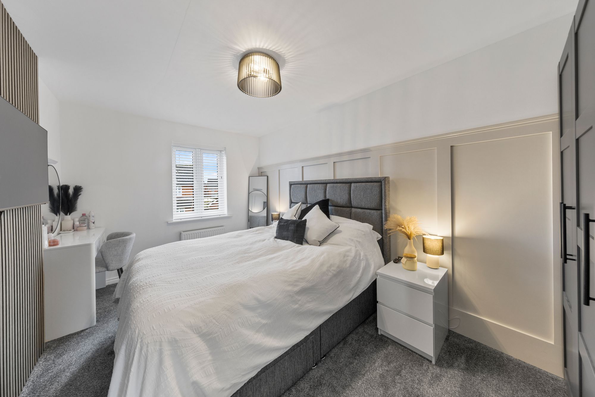 Snowberry Crescent, Warrington, WA5