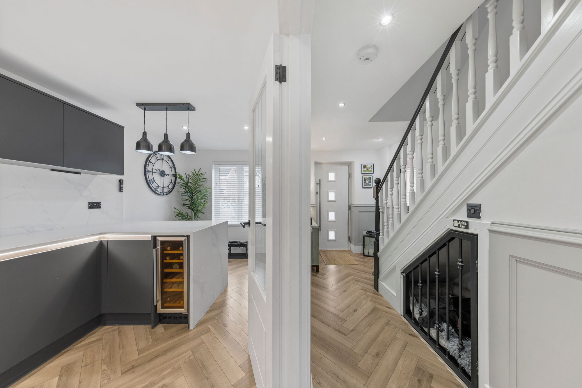 Snowberry Crescent, Warrington, WA5