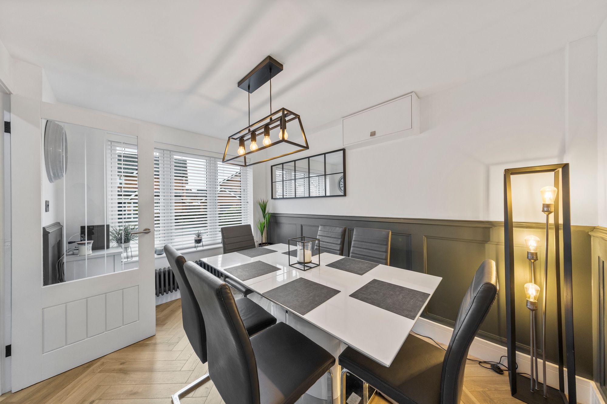 Snowberry Crescent, Warrington, WA5