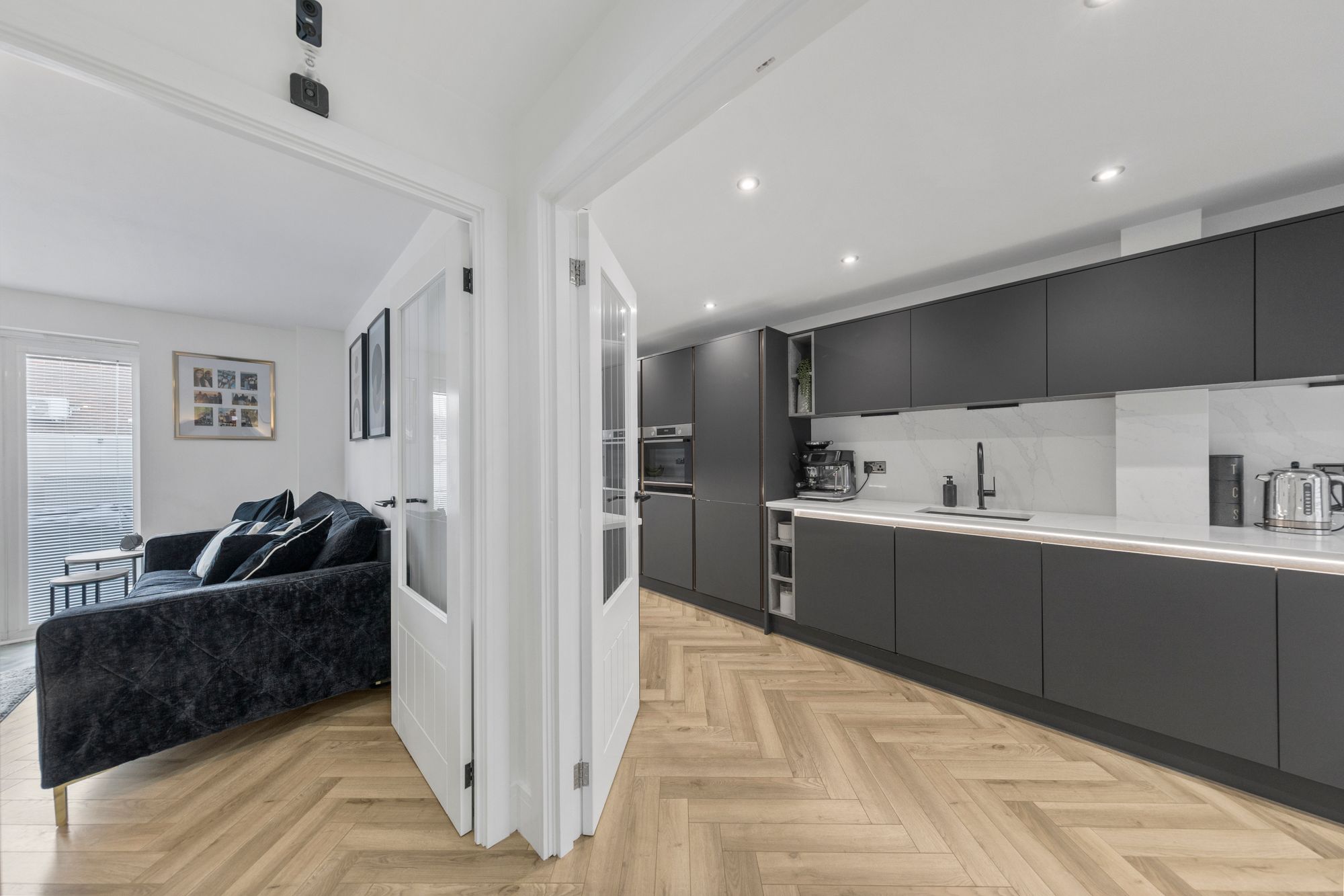 Snowberry Crescent, Warrington, WA5