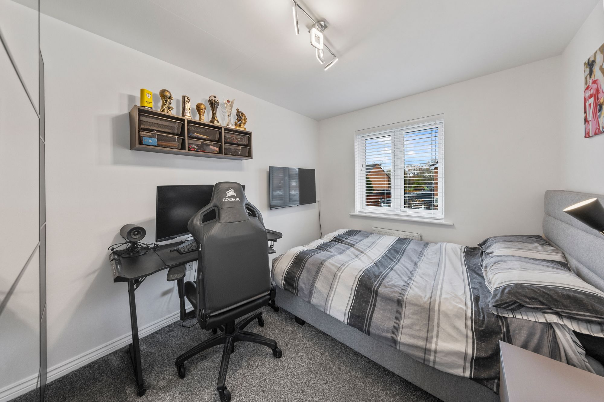 Snowberry Crescent, Warrington, WA5