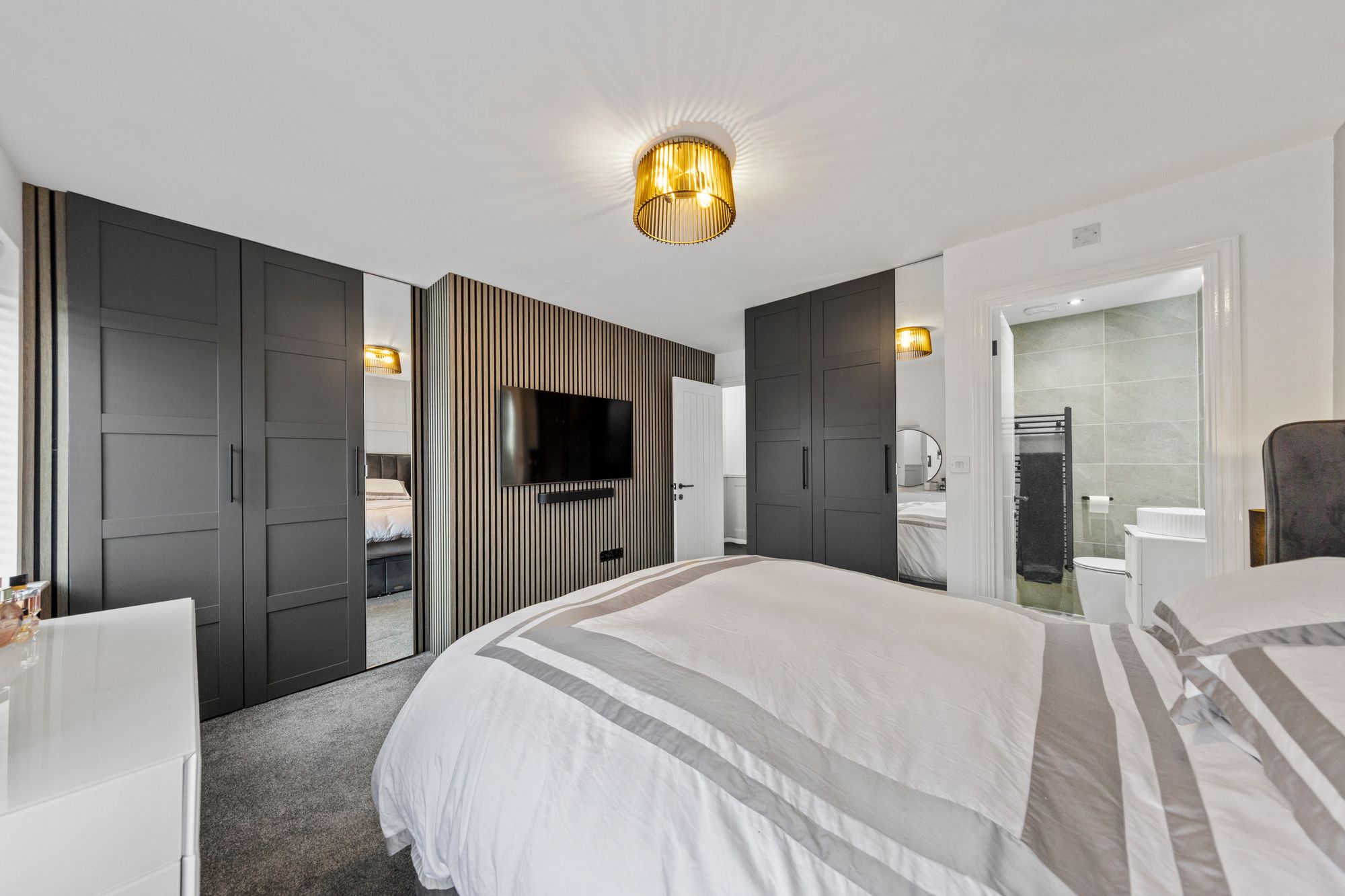 Snowberry Crescent, Warrington, WA5