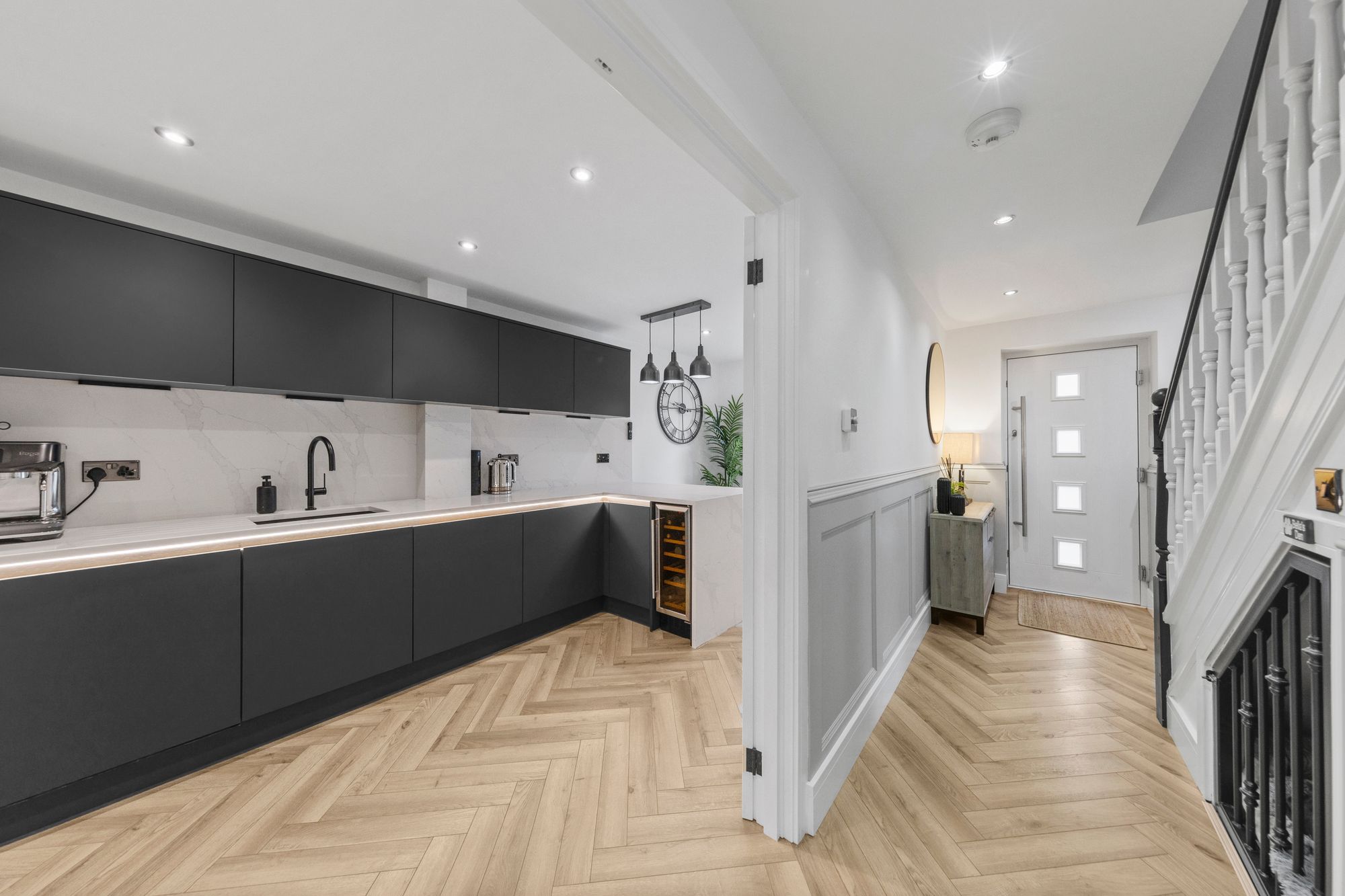 Snowberry Crescent, Warrington, WA5