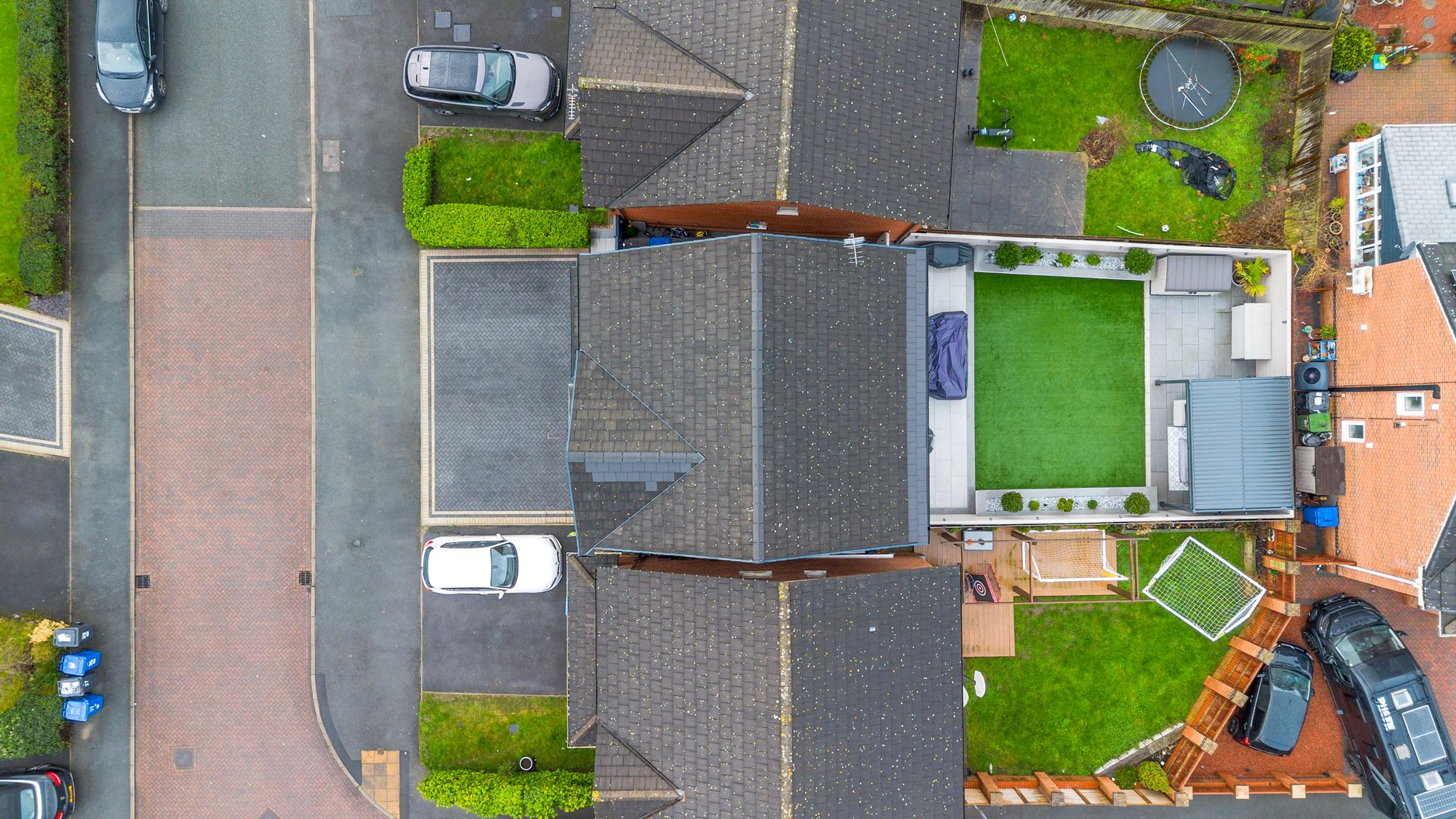 Snowberry Crescent, Warrington, WA5