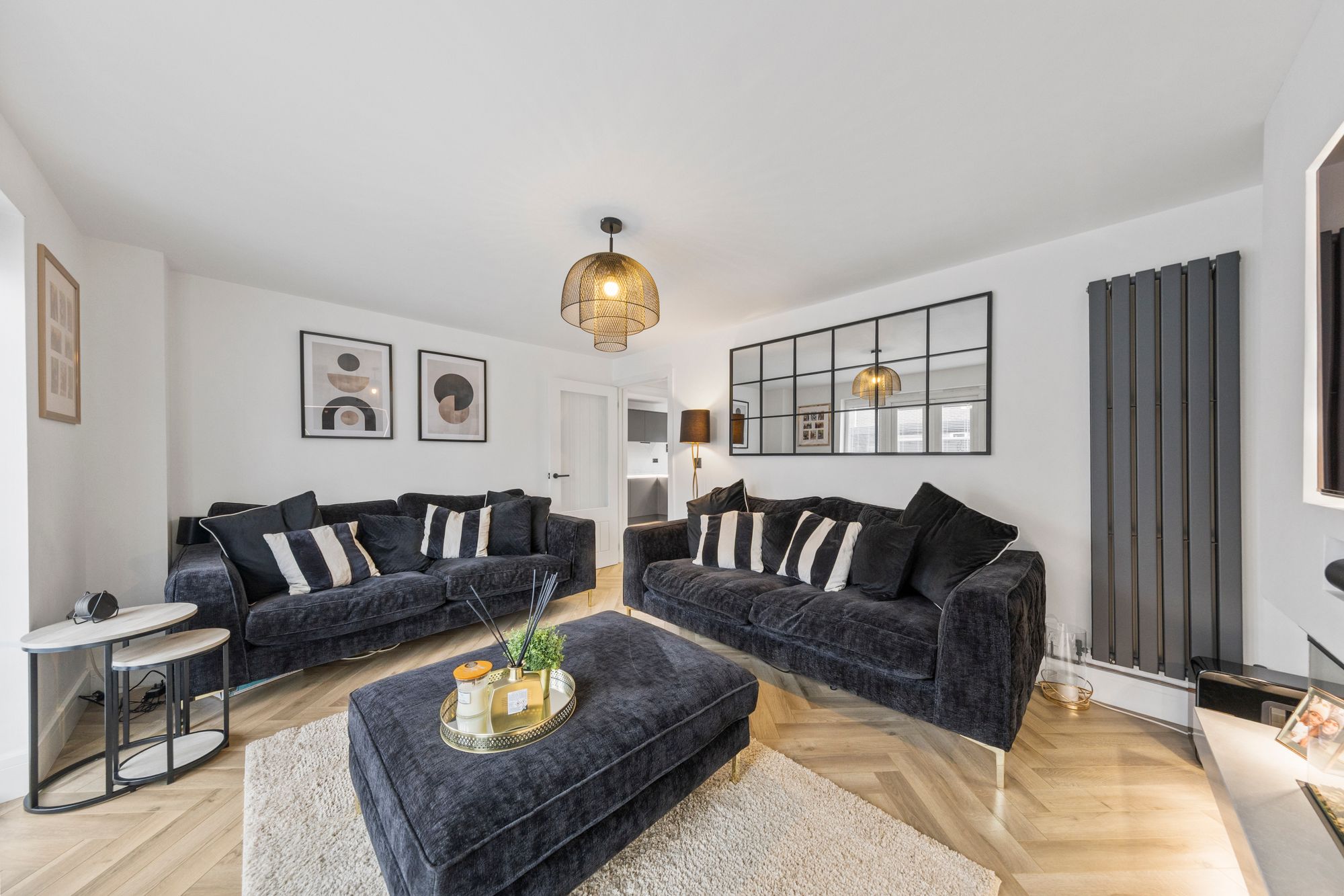 Snowberry Crescent, Warrington, WA5