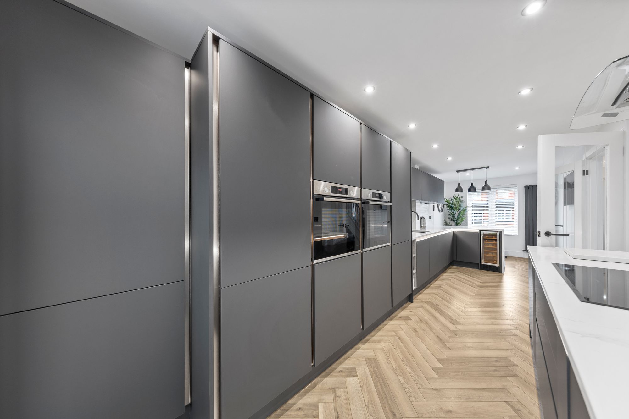 Snowberry Crescent, Warrington, WA5