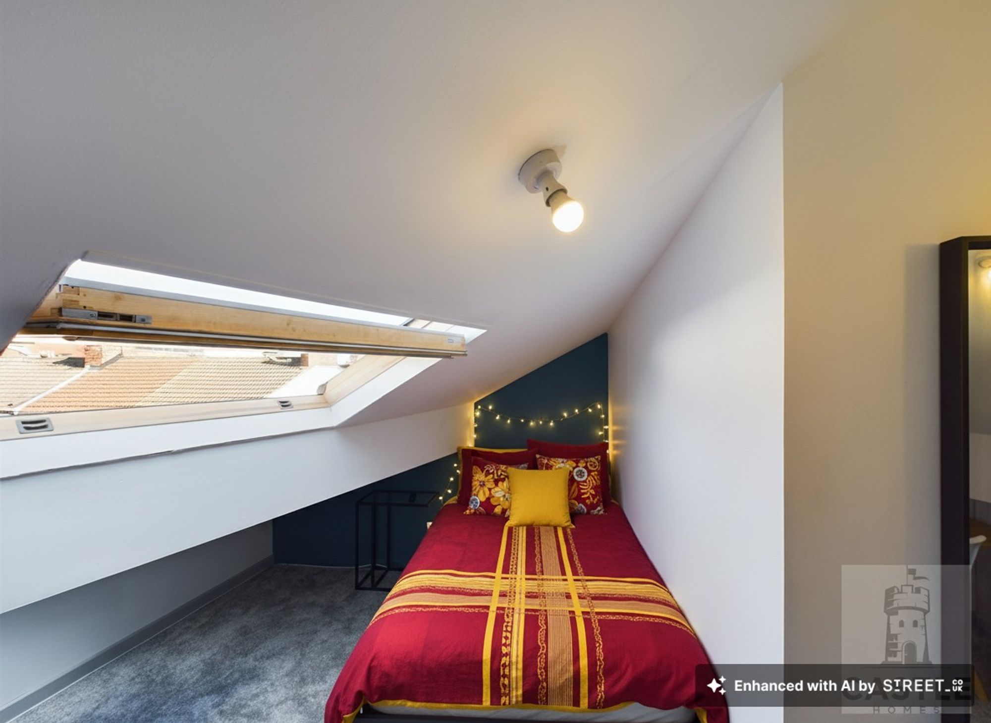 Room 6, 33 Gresham Road, Middlesbrough