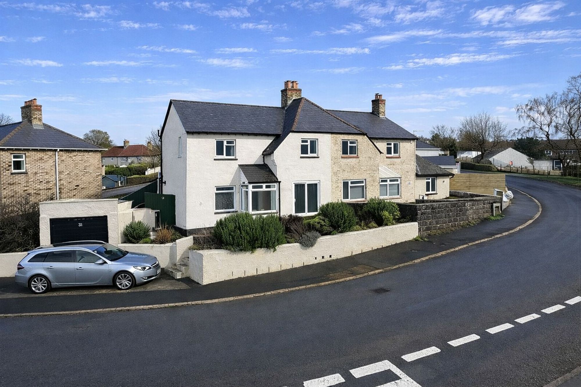 Addison Road, Newton Abbot, TQ12