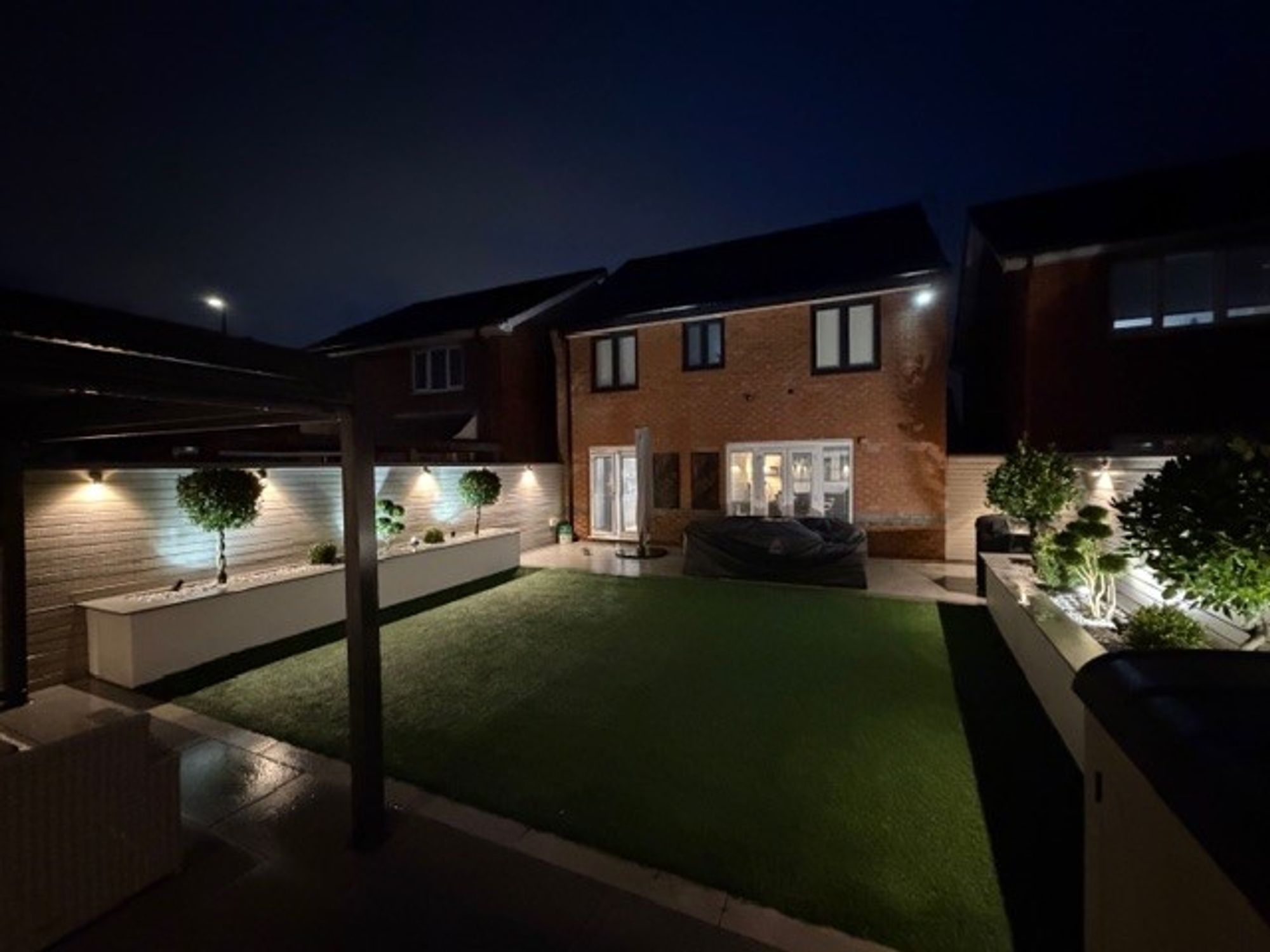 Snowberry Crescent, Warrington, WA5