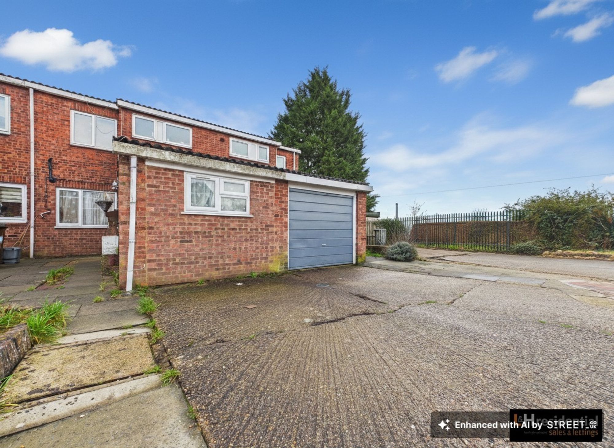 Stainer Road, Borehamwood, WD6