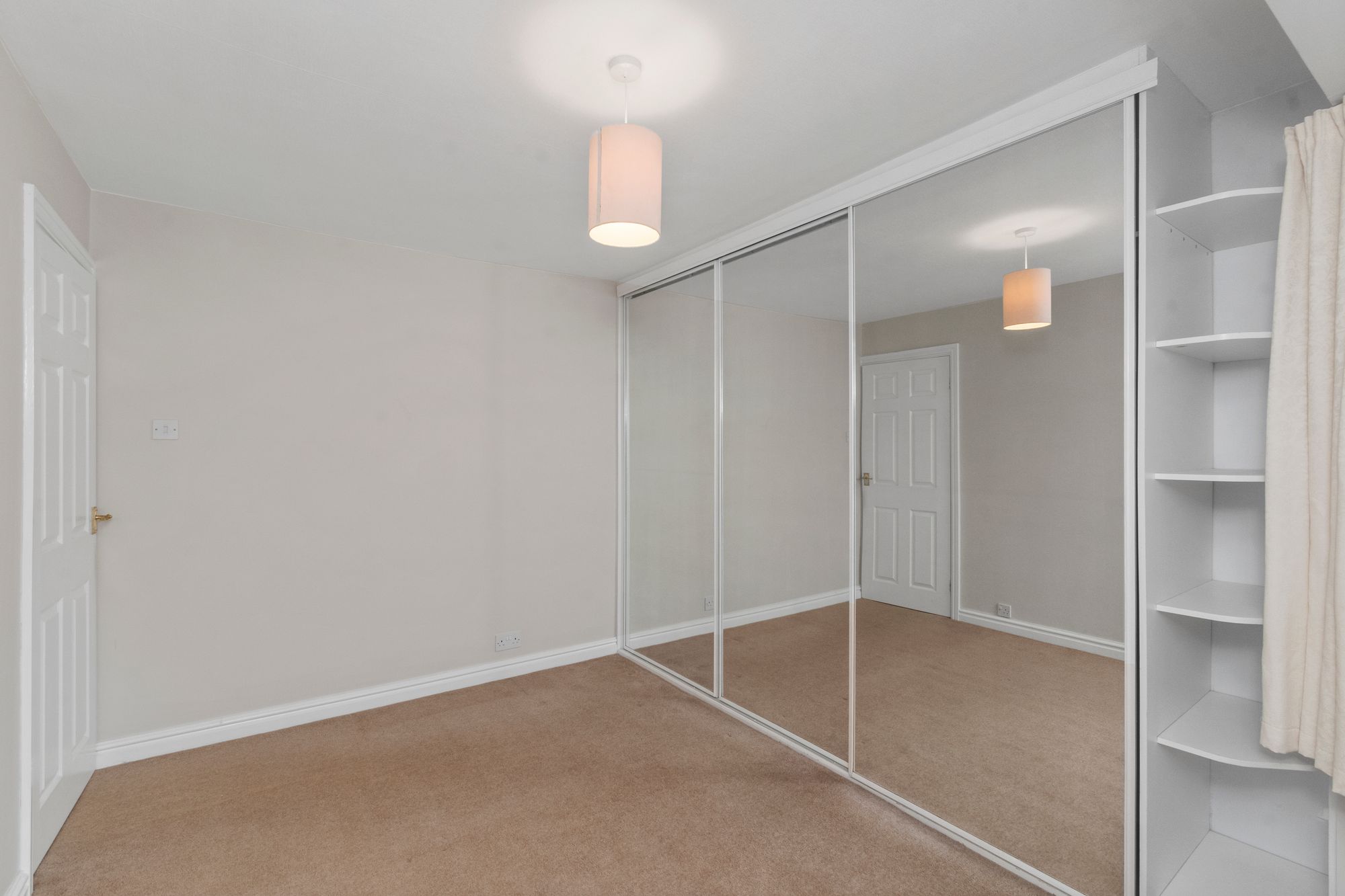 Woodbank Road, Warrington