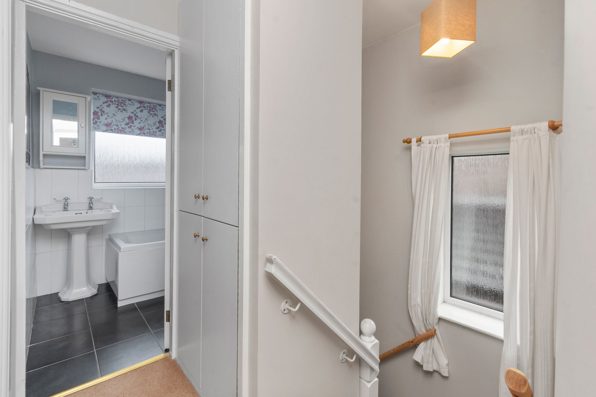 Woodbank Road, Warrington