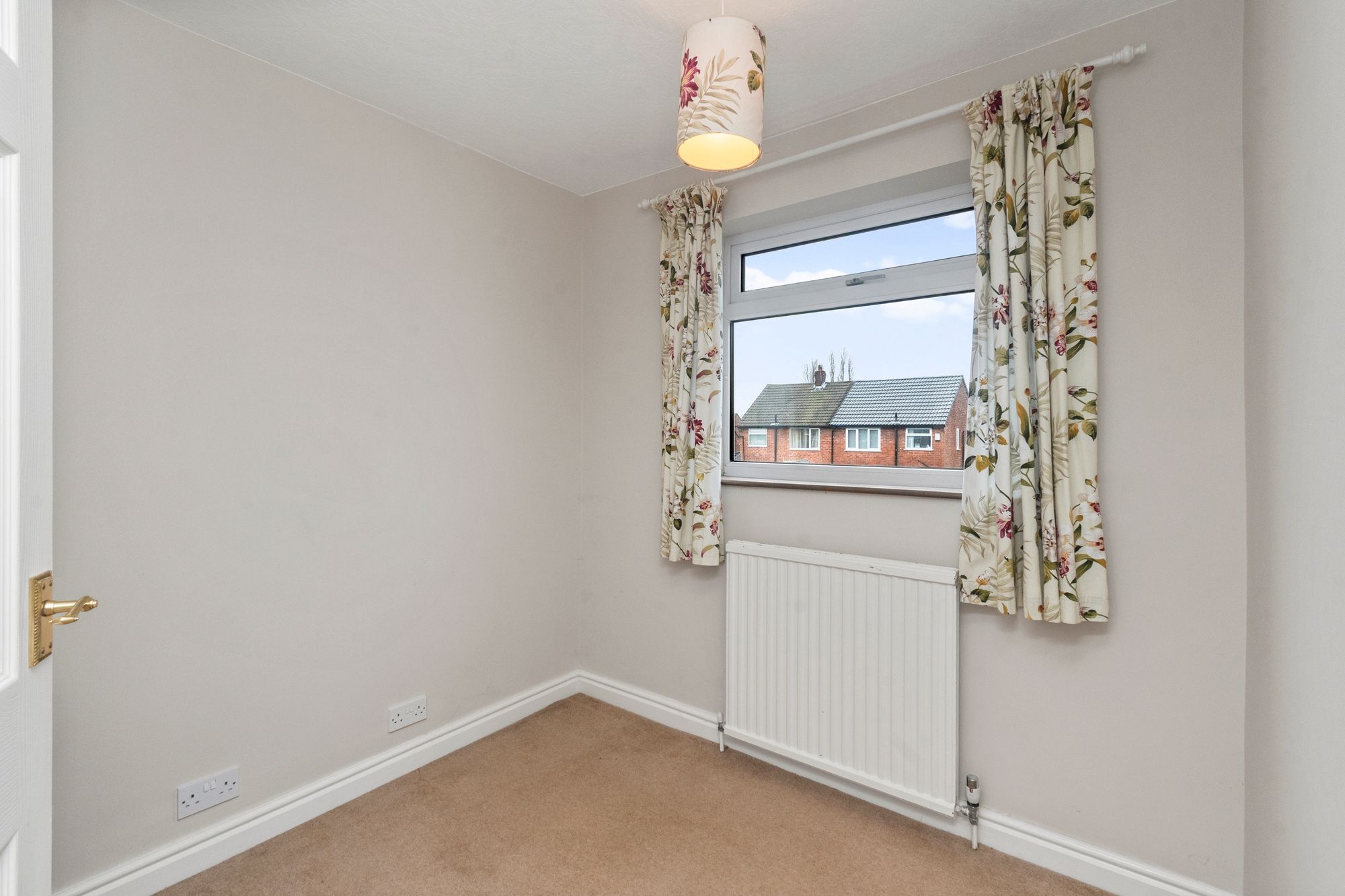 Woodbank Road, Warrington