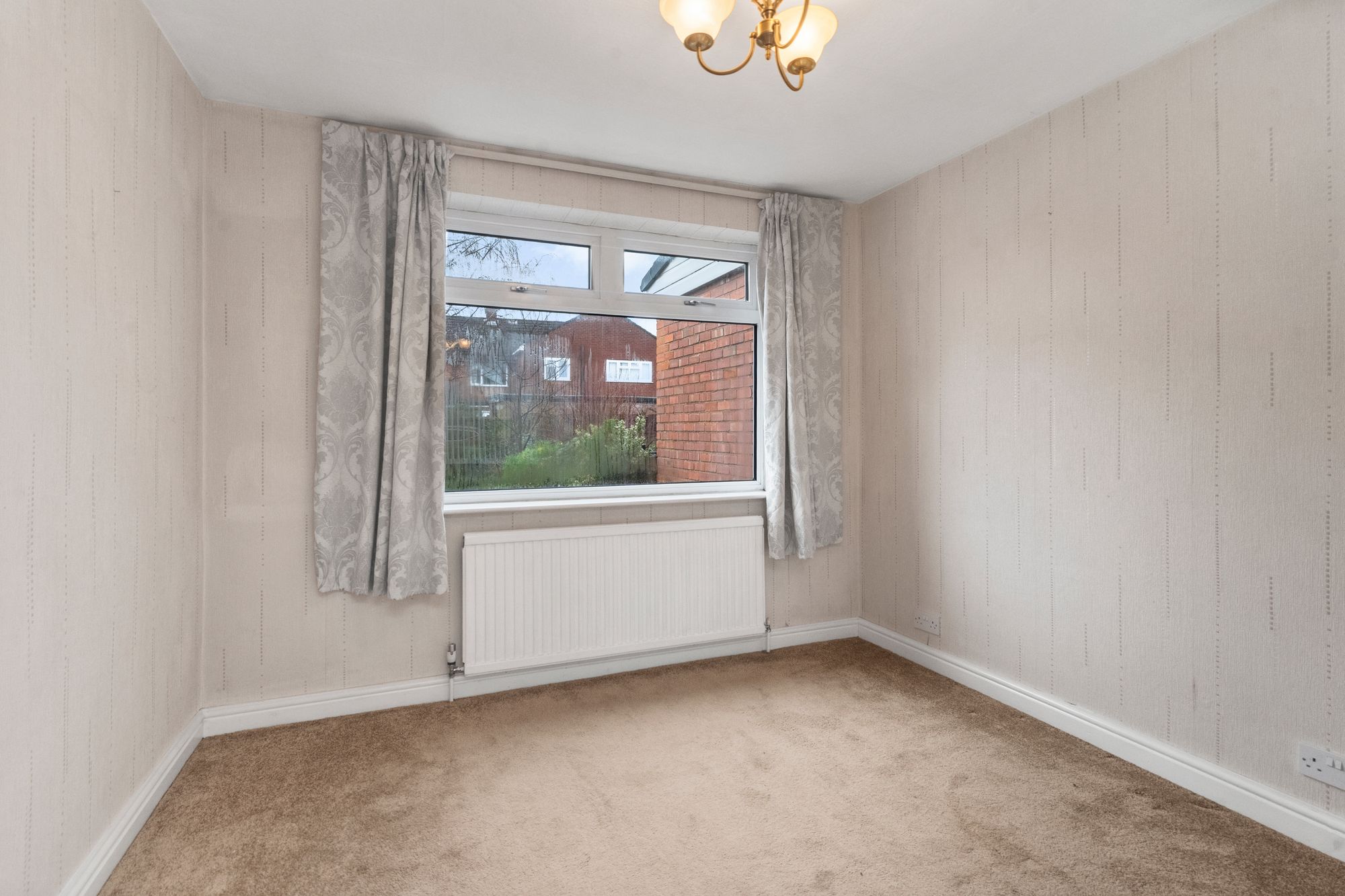 Woodbank Road, Warrington