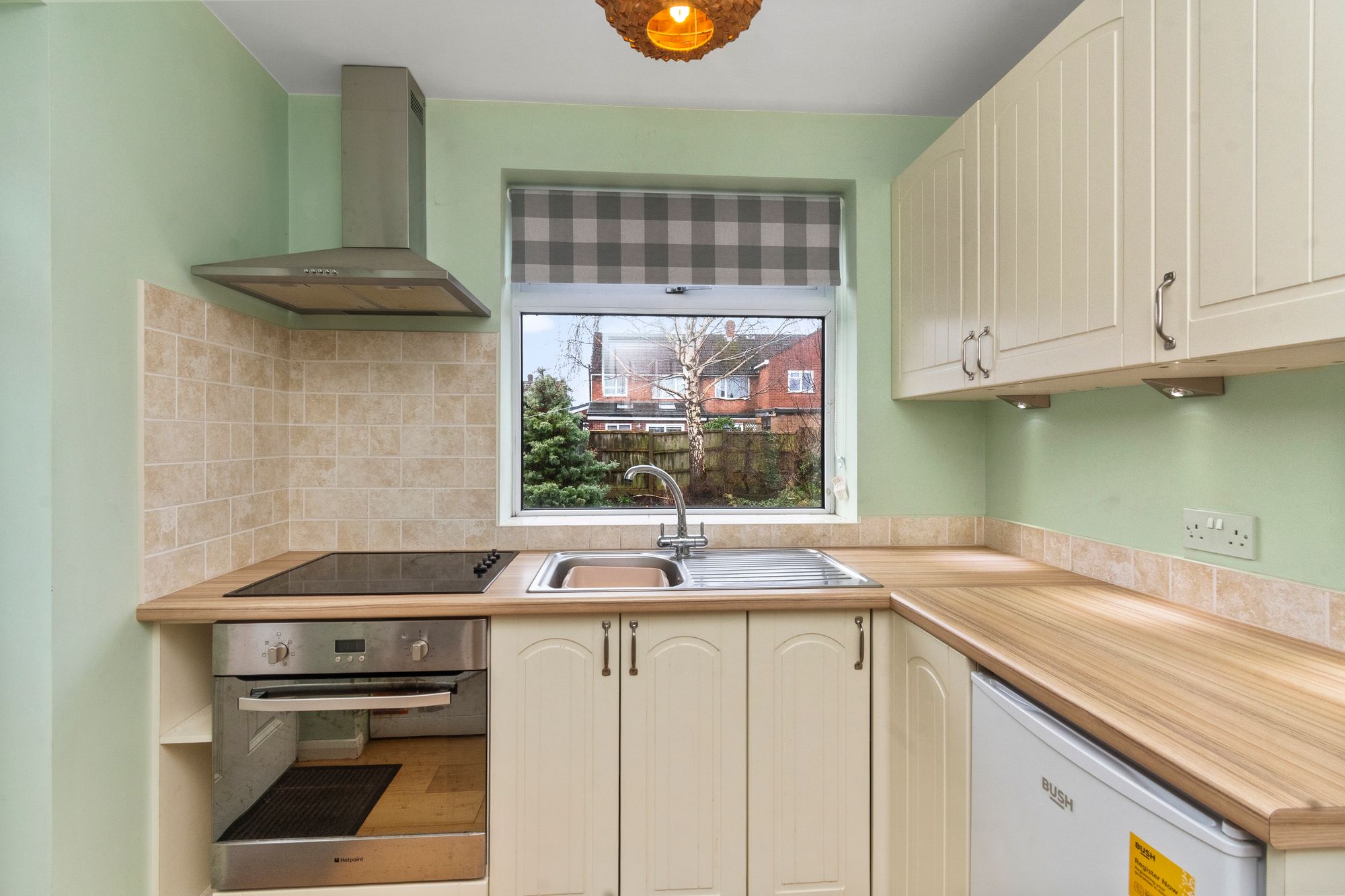 Woodbank Road, Warrington