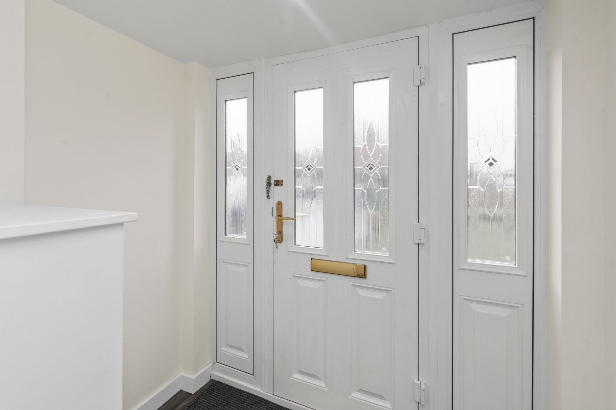 Keith Avenue, Warrington