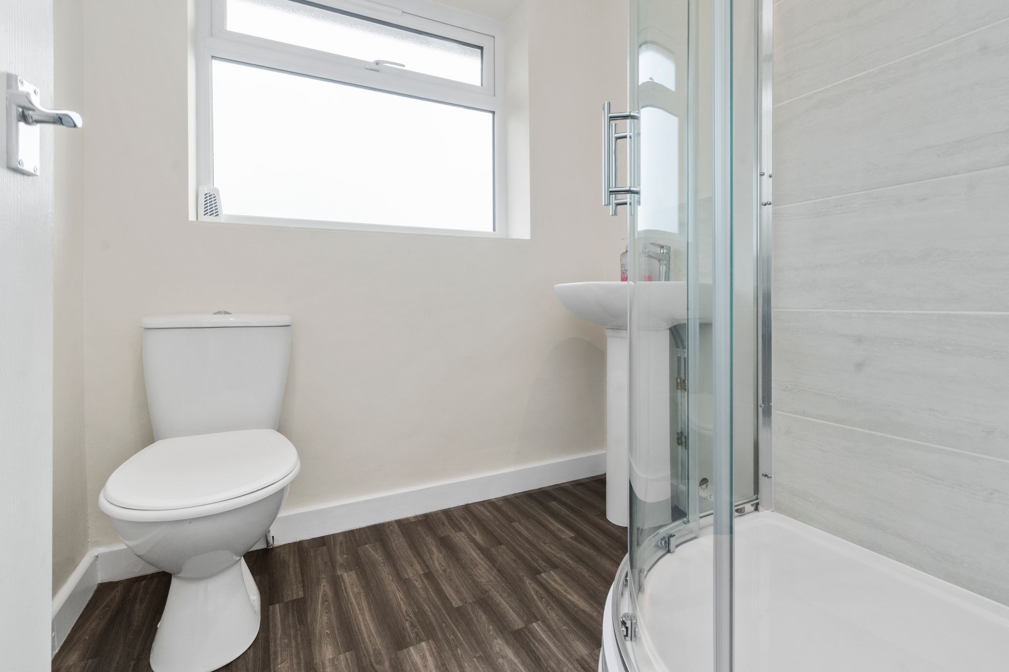 Keith Avenue, Warrington