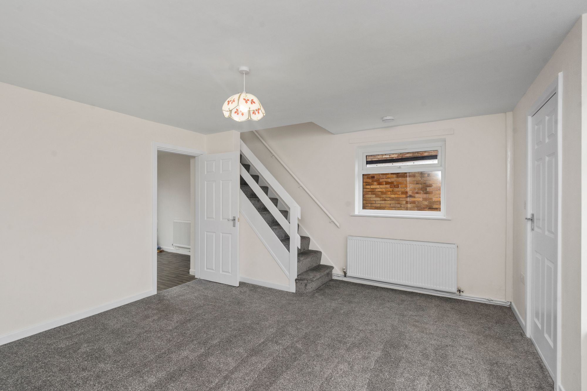 Keith Avenue, Warrington