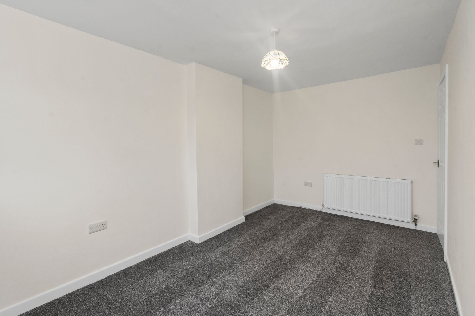 Keith Avenue, Warrington