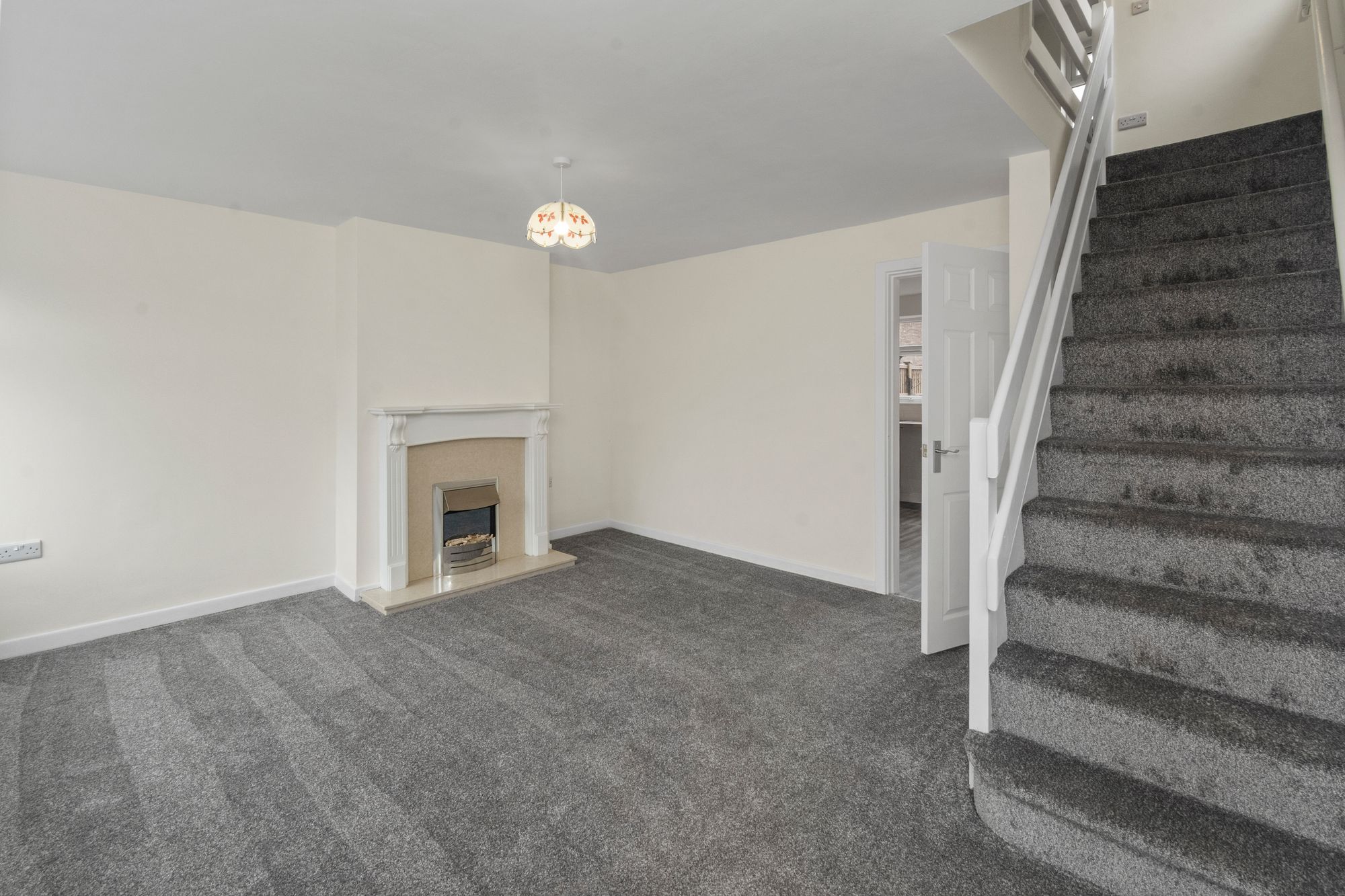 Keith Avenue, Warrington