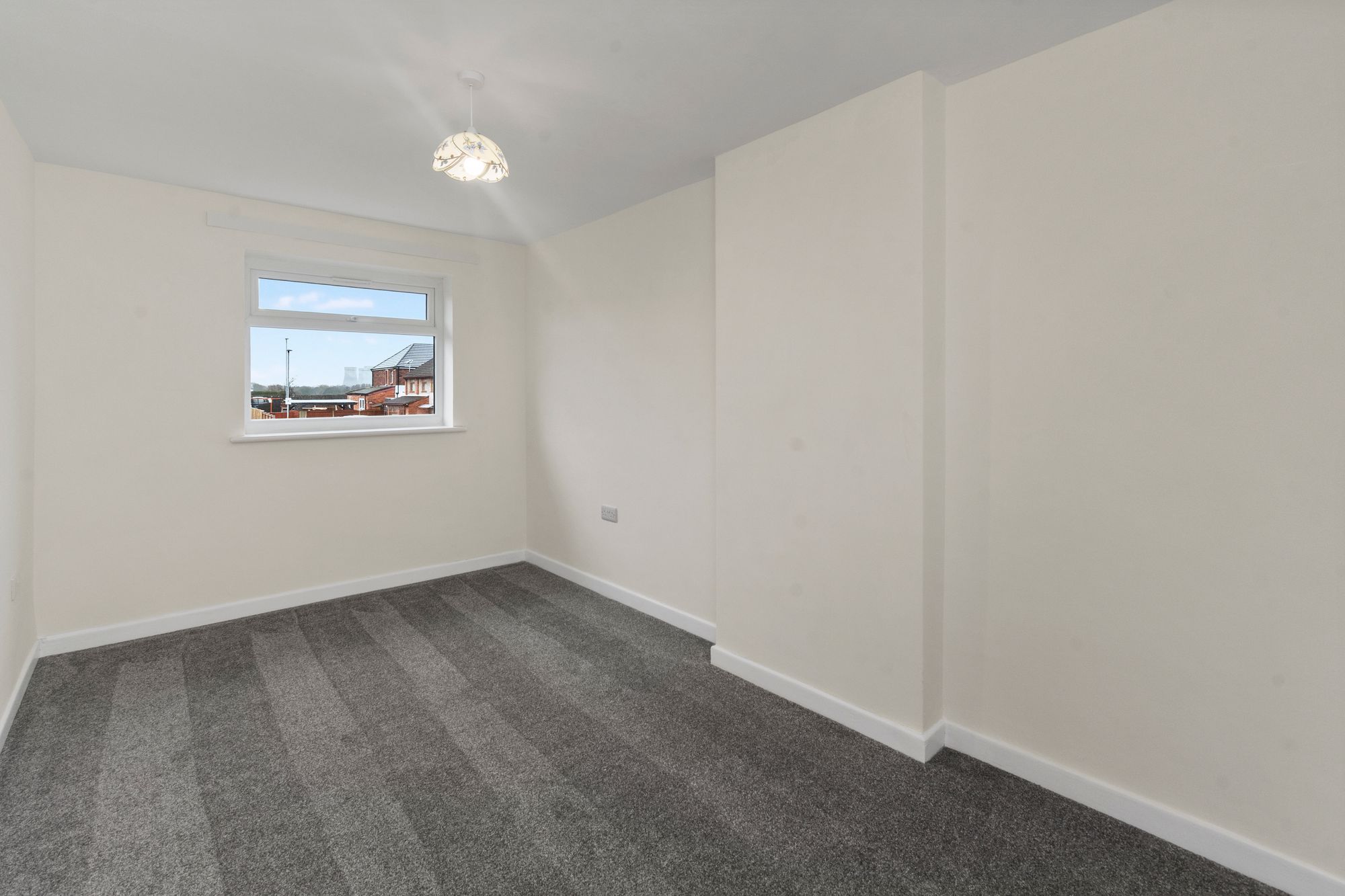 Keith Avenue, Warrington