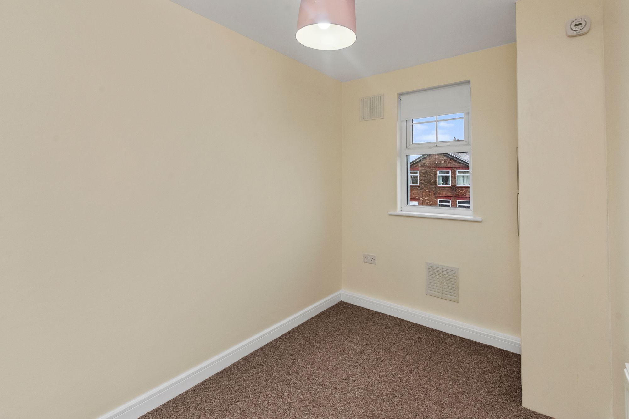 Victoria Gardens Kingsway South, Warrington