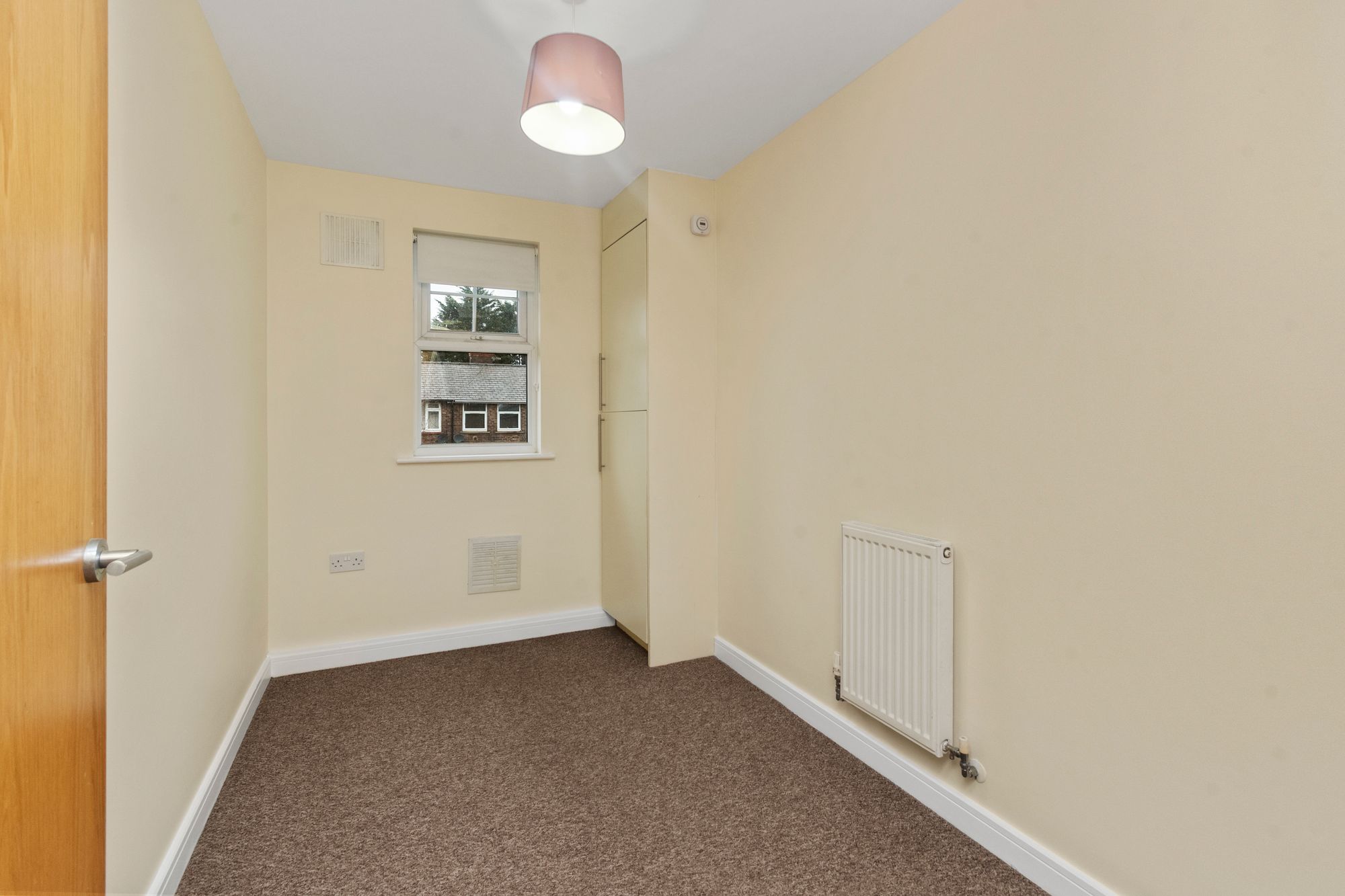 Victoria Gardens Kingsway South, Warrington