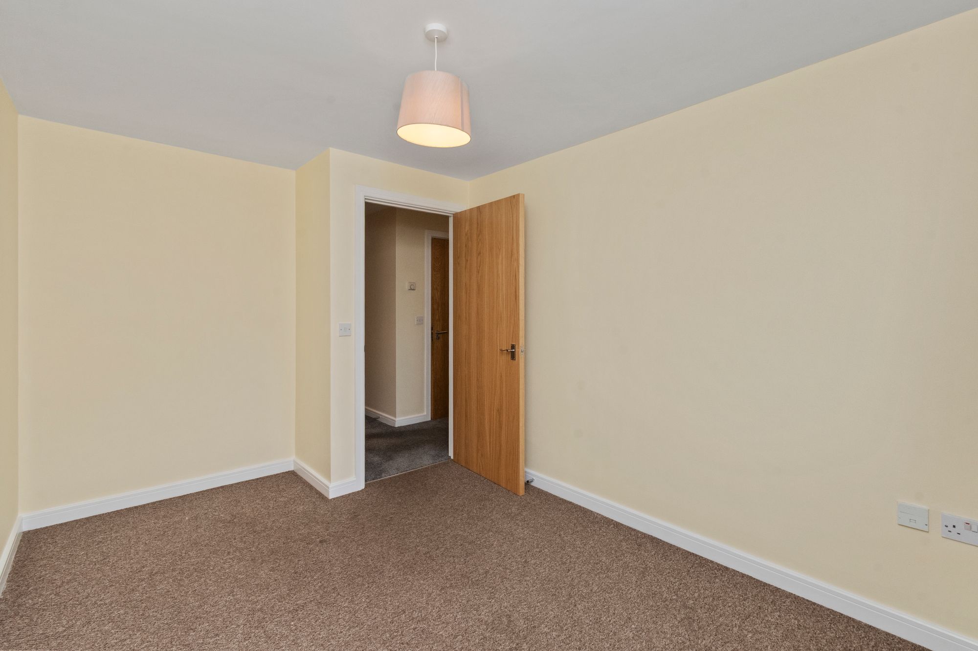 Victoria Gardens Kingsway South, Warrington