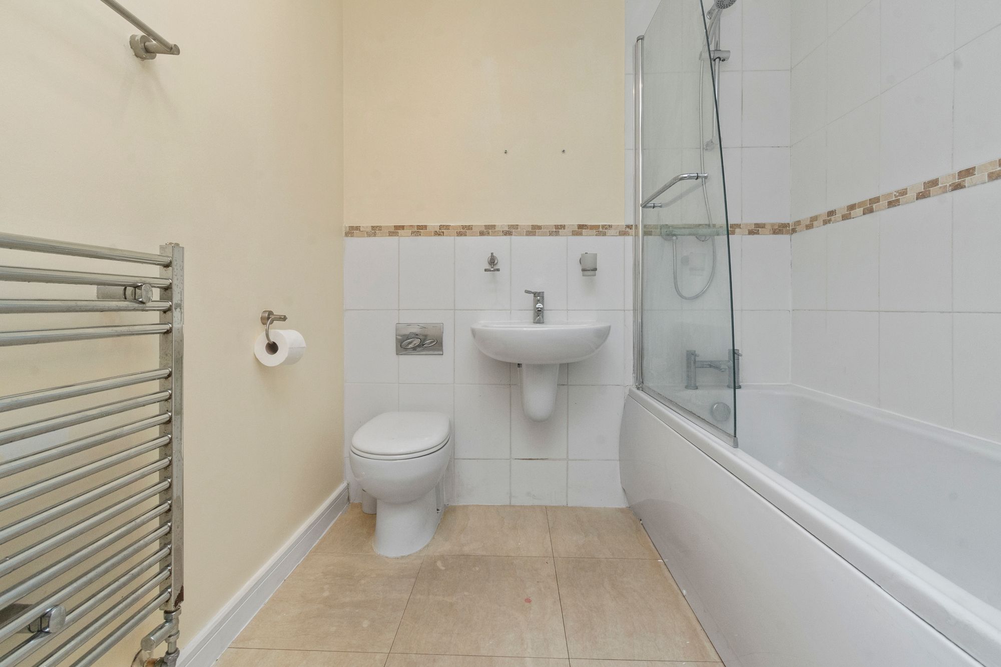 Victoria Gardens Kingsway South, Warrington