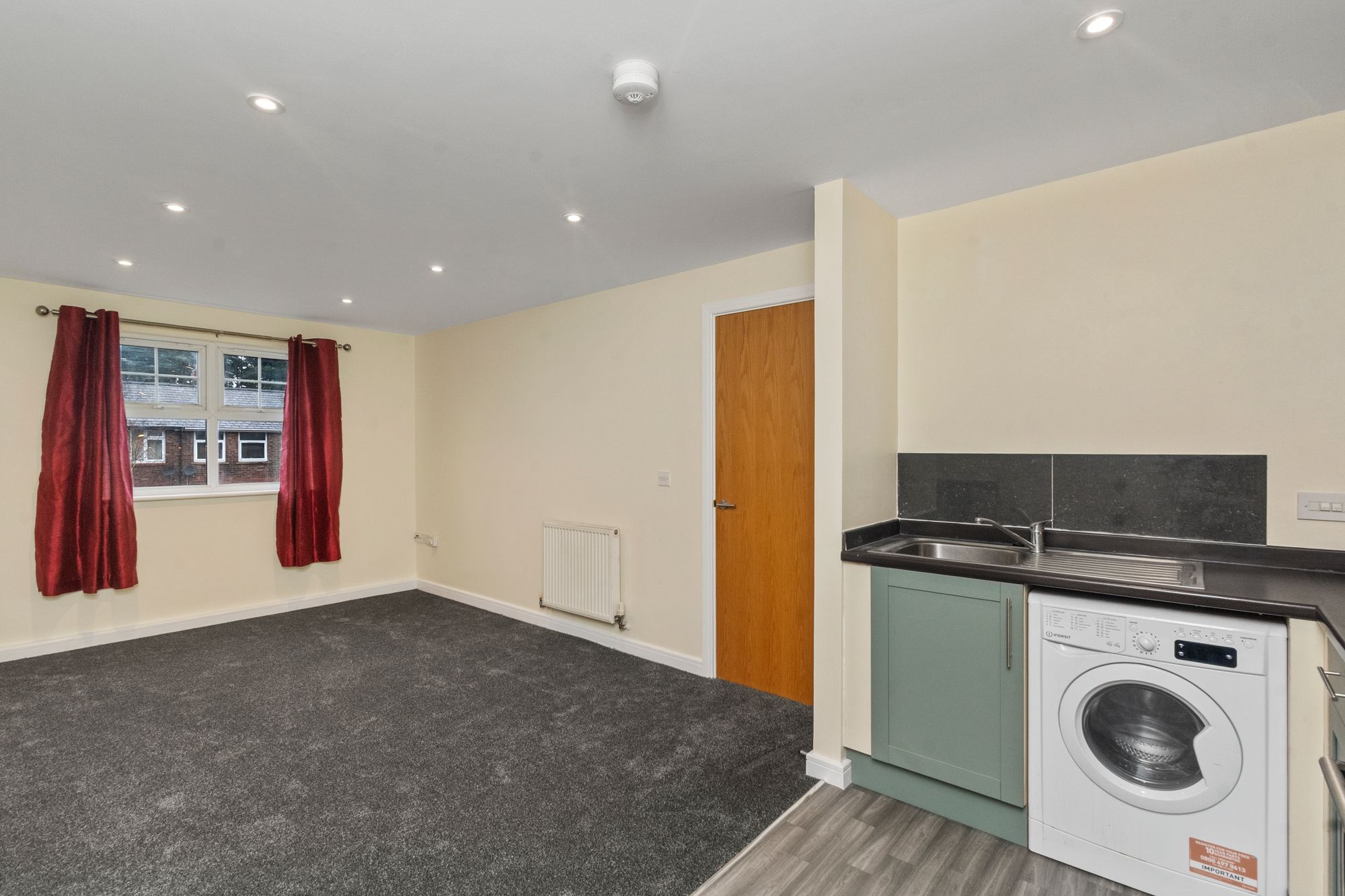 Victoria Gardens Kingsway South, Warrington