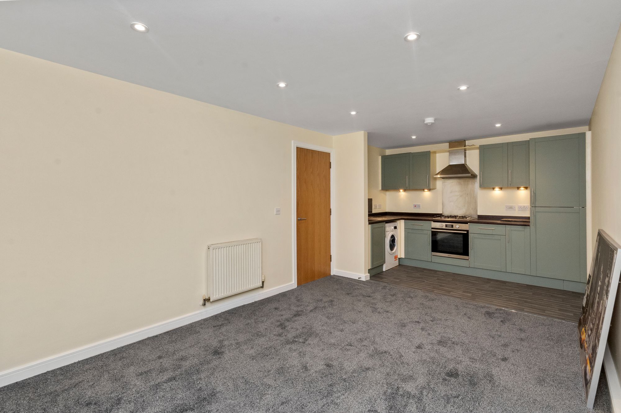 Victoria Gardens Kingsway South, Warrington