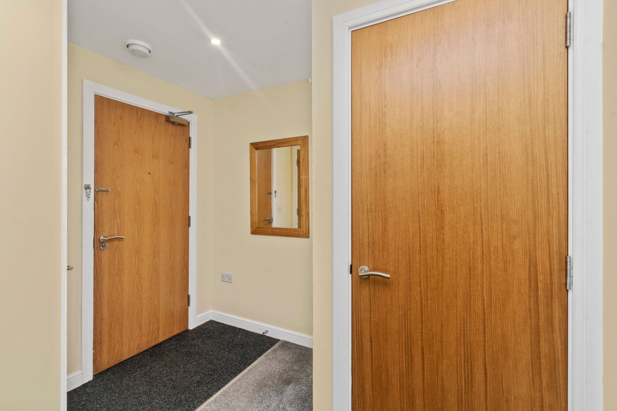 Victoria Gardens Kingsway South, Warrington