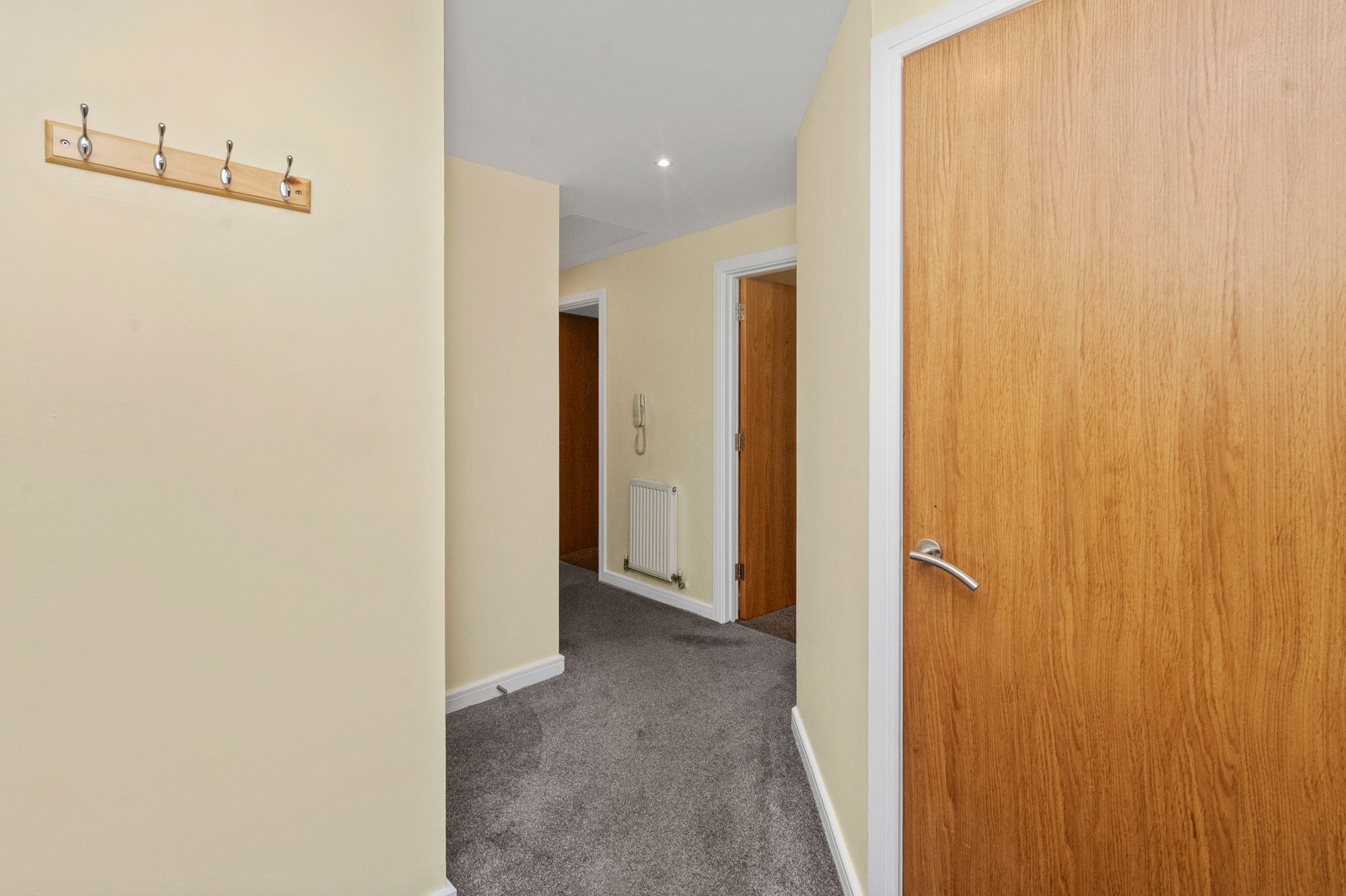 Victoria Gardens Kingsway South, Warrington